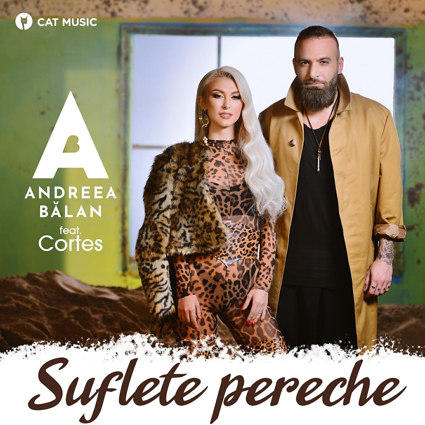 Andreea Balan - Suflete Pereche