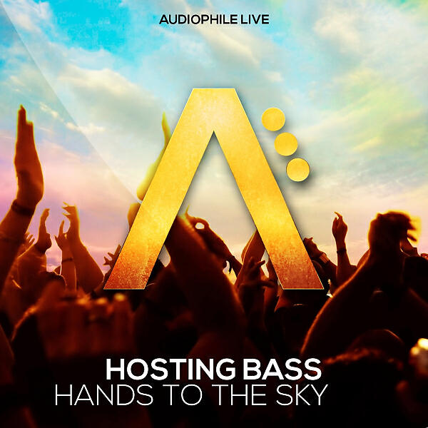 Hosting Bass - Hands To The Sky (Phrenik Remix)