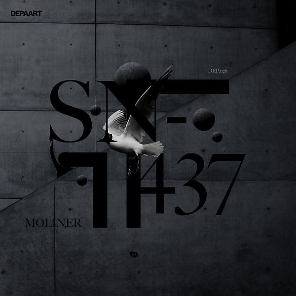 Постер альбома SN 437