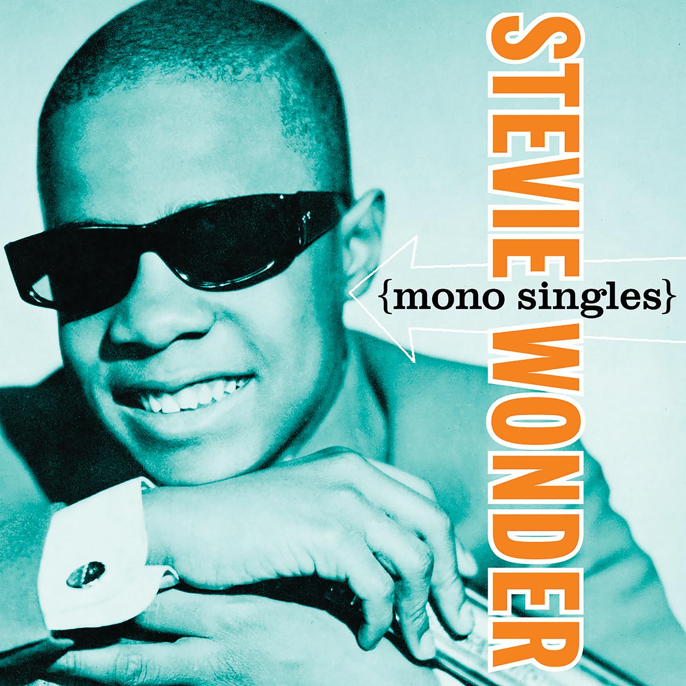 Постер альбома Mono Singles