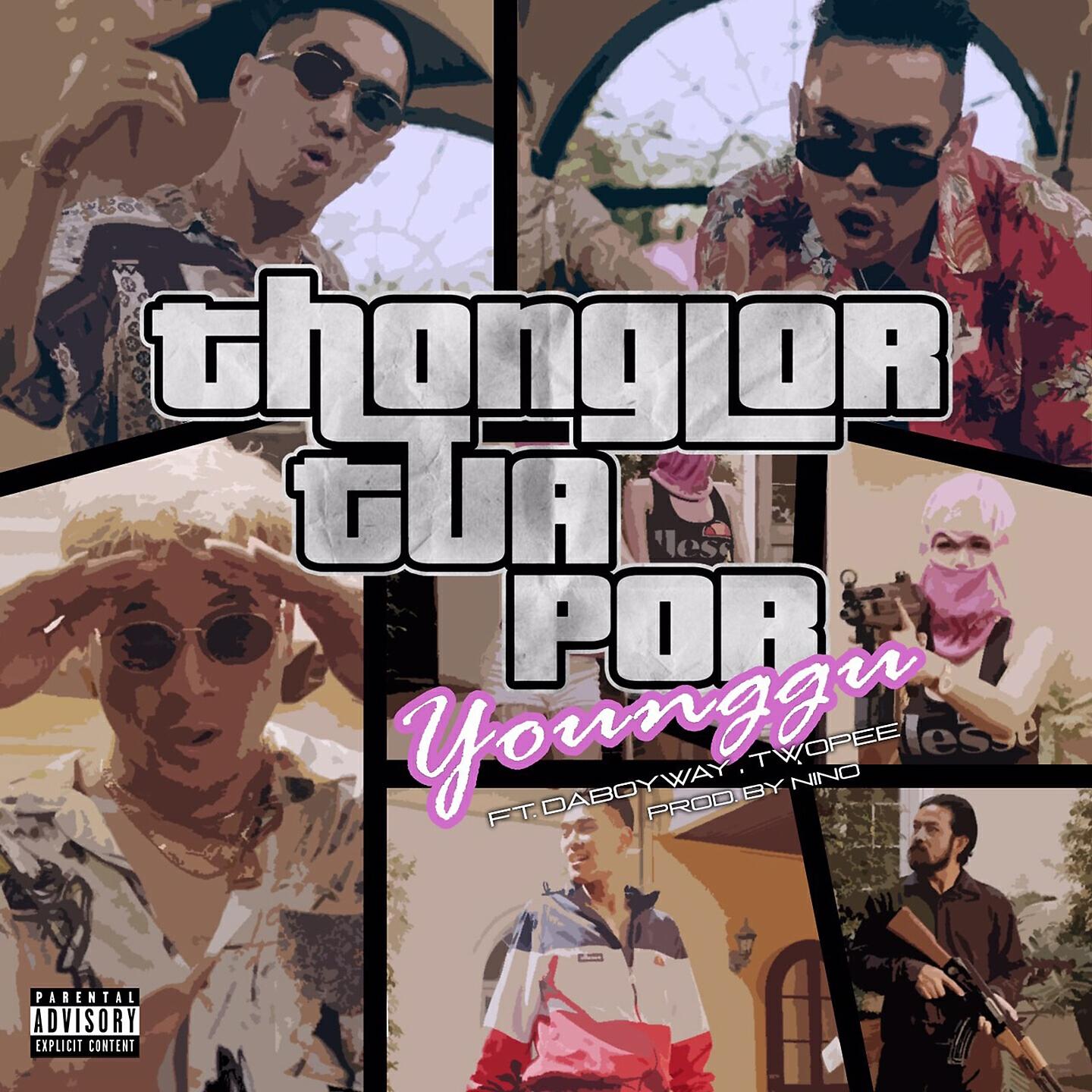 YOUNGGU - Thonglor Tua Por
