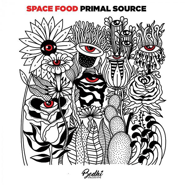 Постер альбома Primal Source