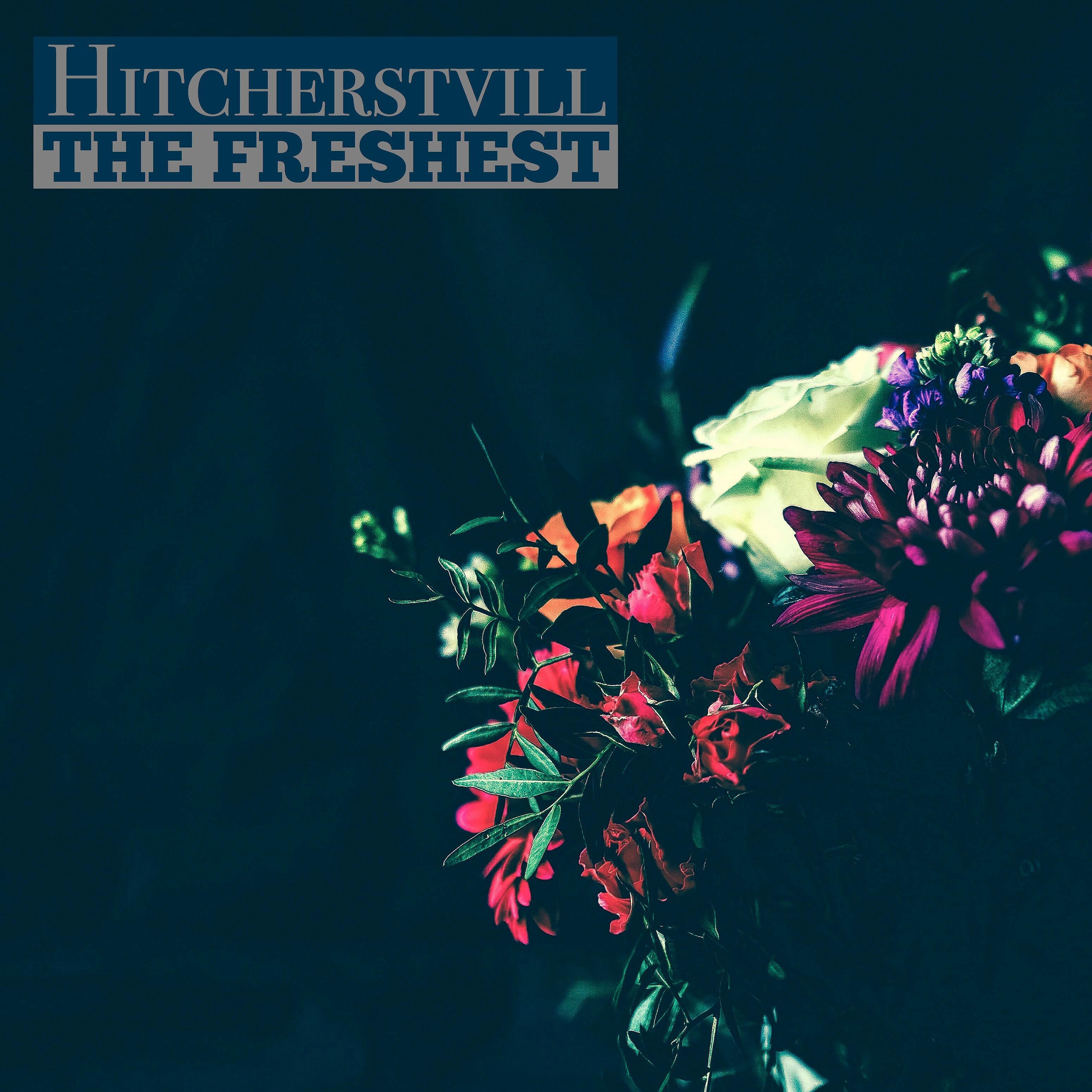 Hitcherstvill - The Enrage