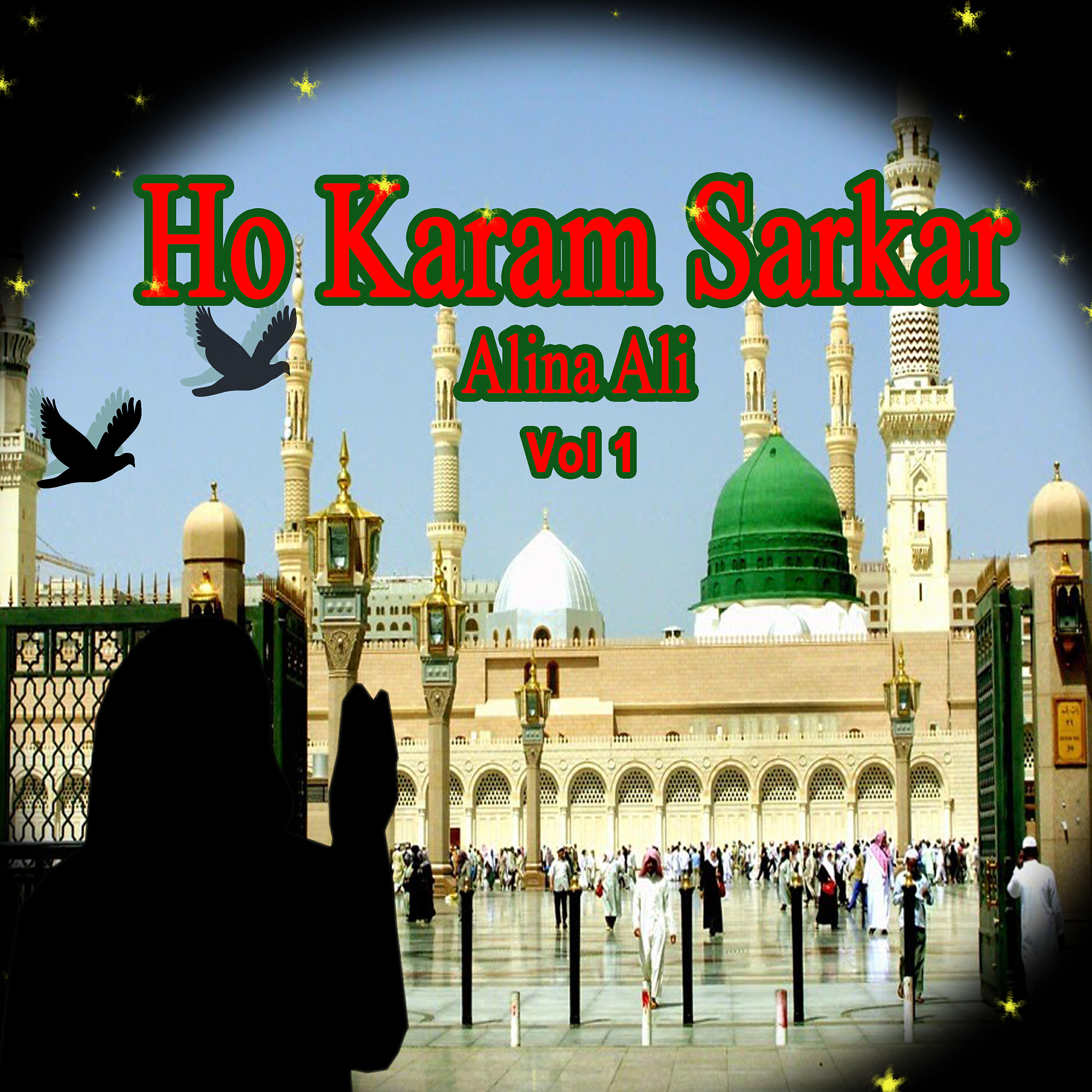 Alina Ali - Ay Kash Tasawur Main