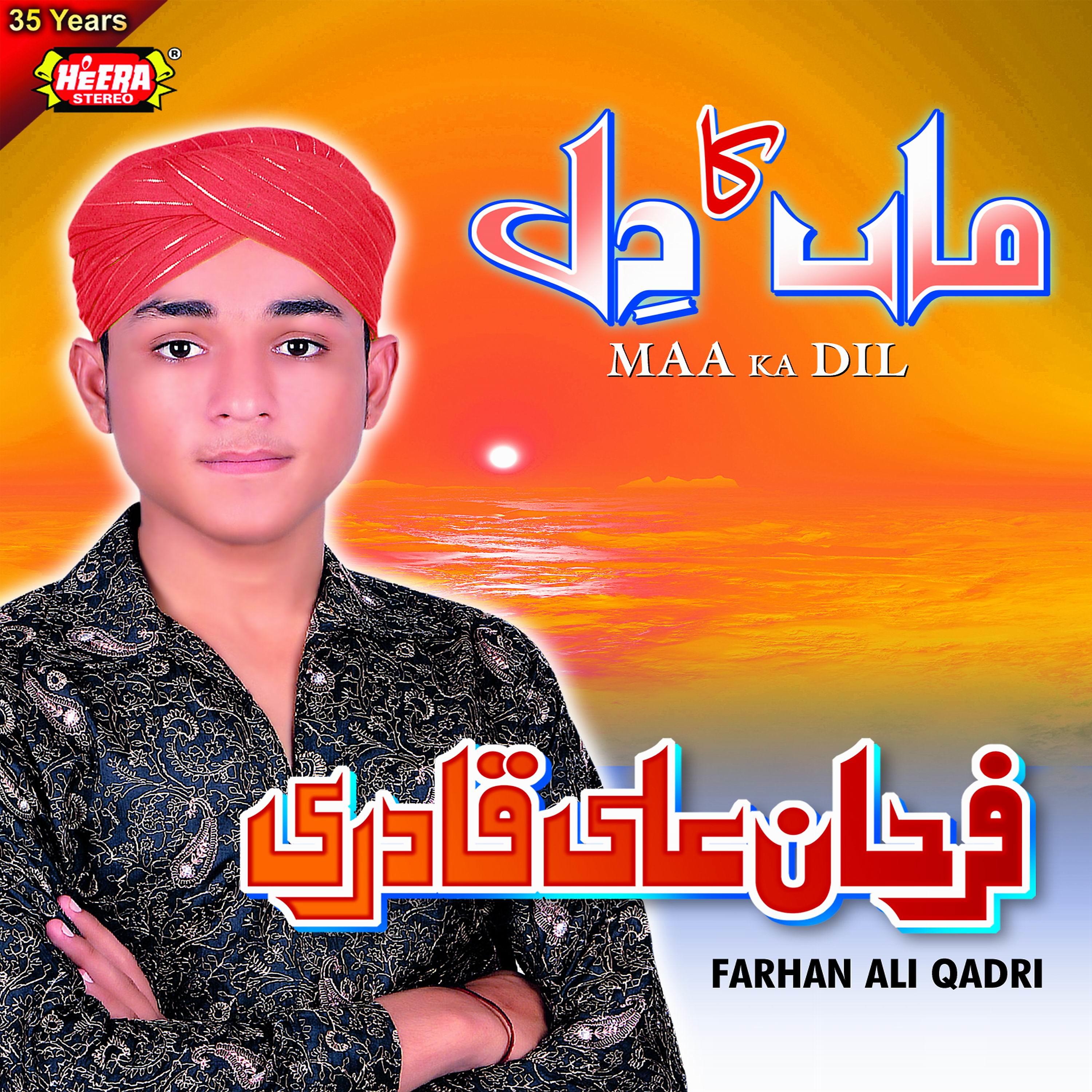 Farhan Ali Qadri - Bekhud Kiye Dete Hain