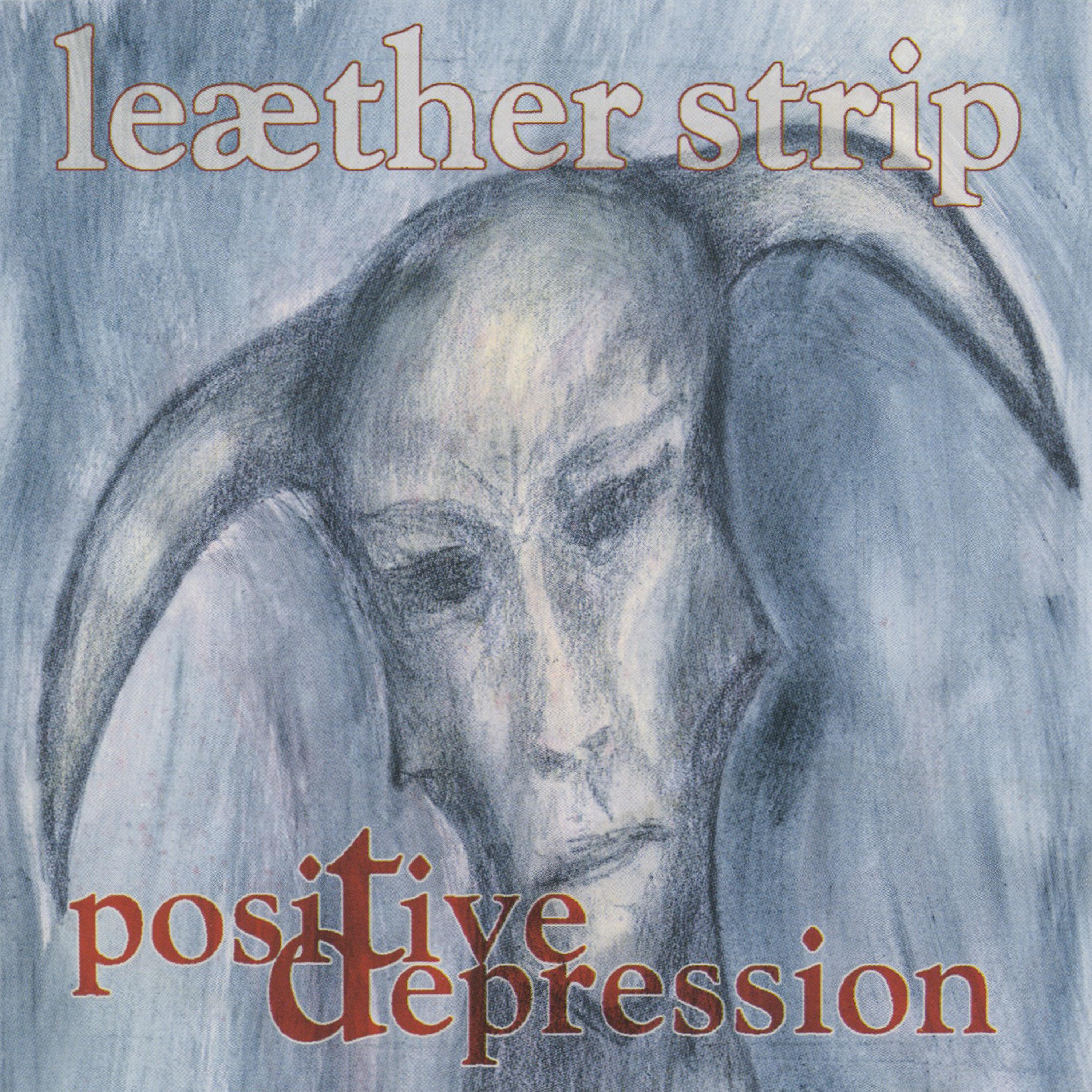 Постер альбома Positive Depression
