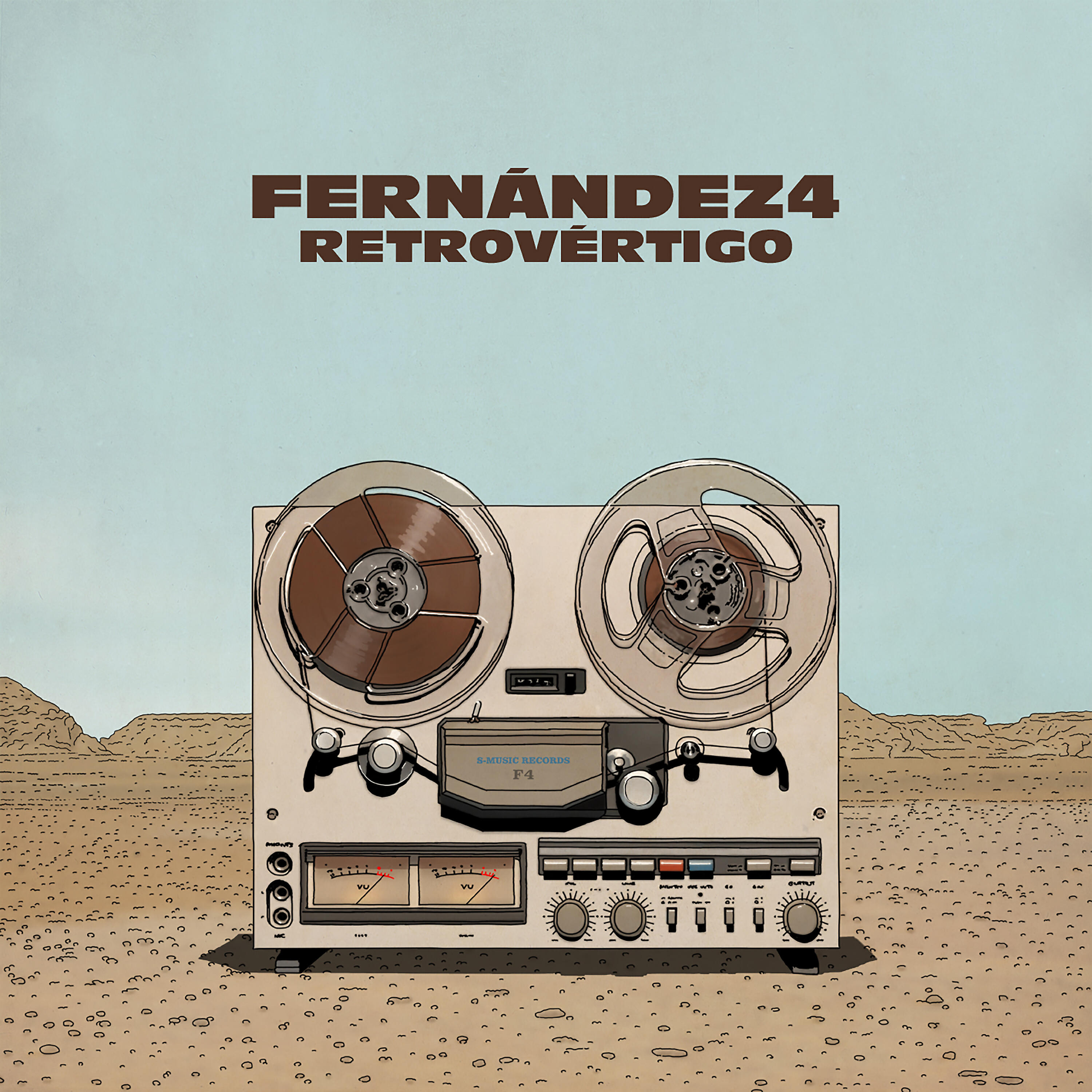 Fernández 4 - Eggish
