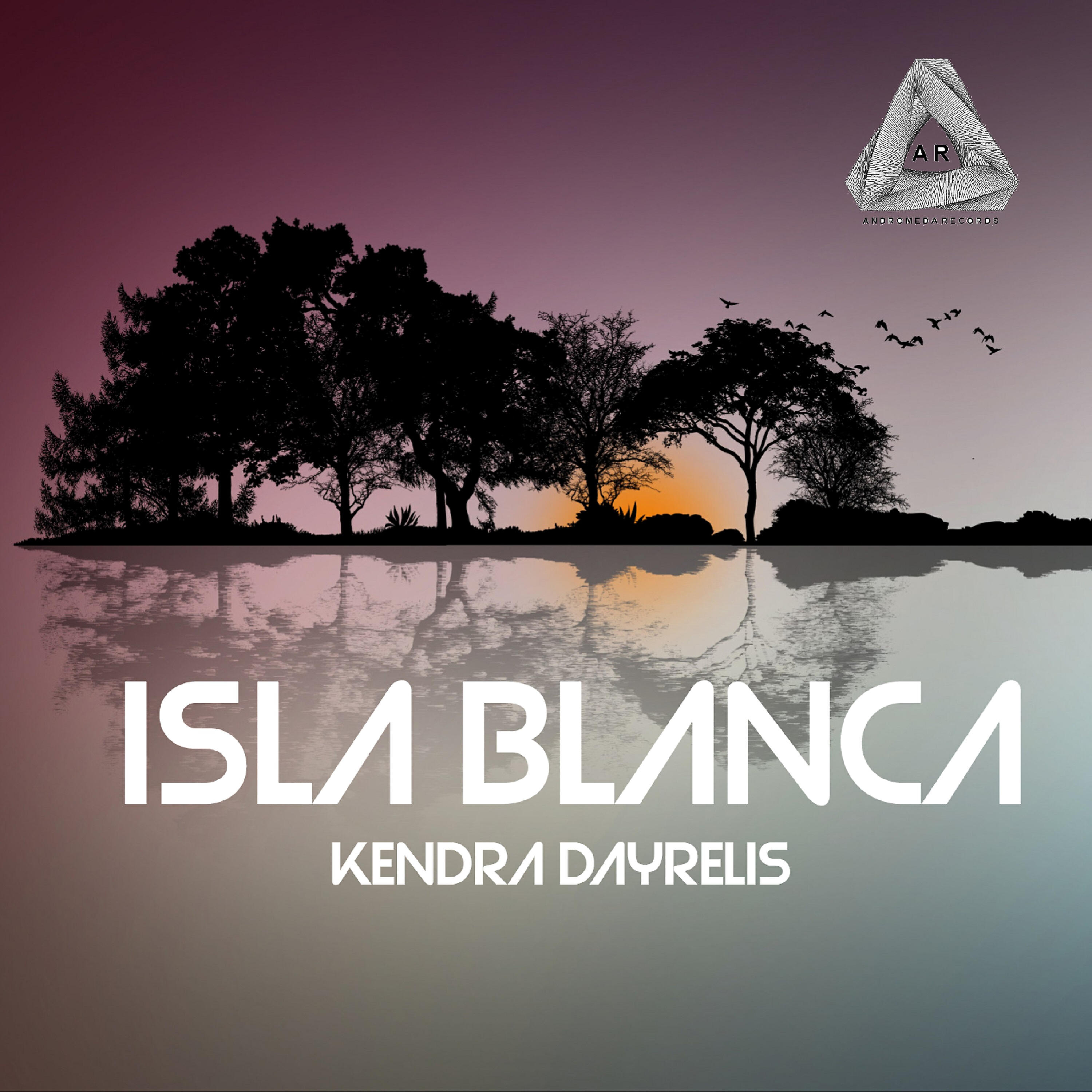 Kendra Dayrelis - Glow