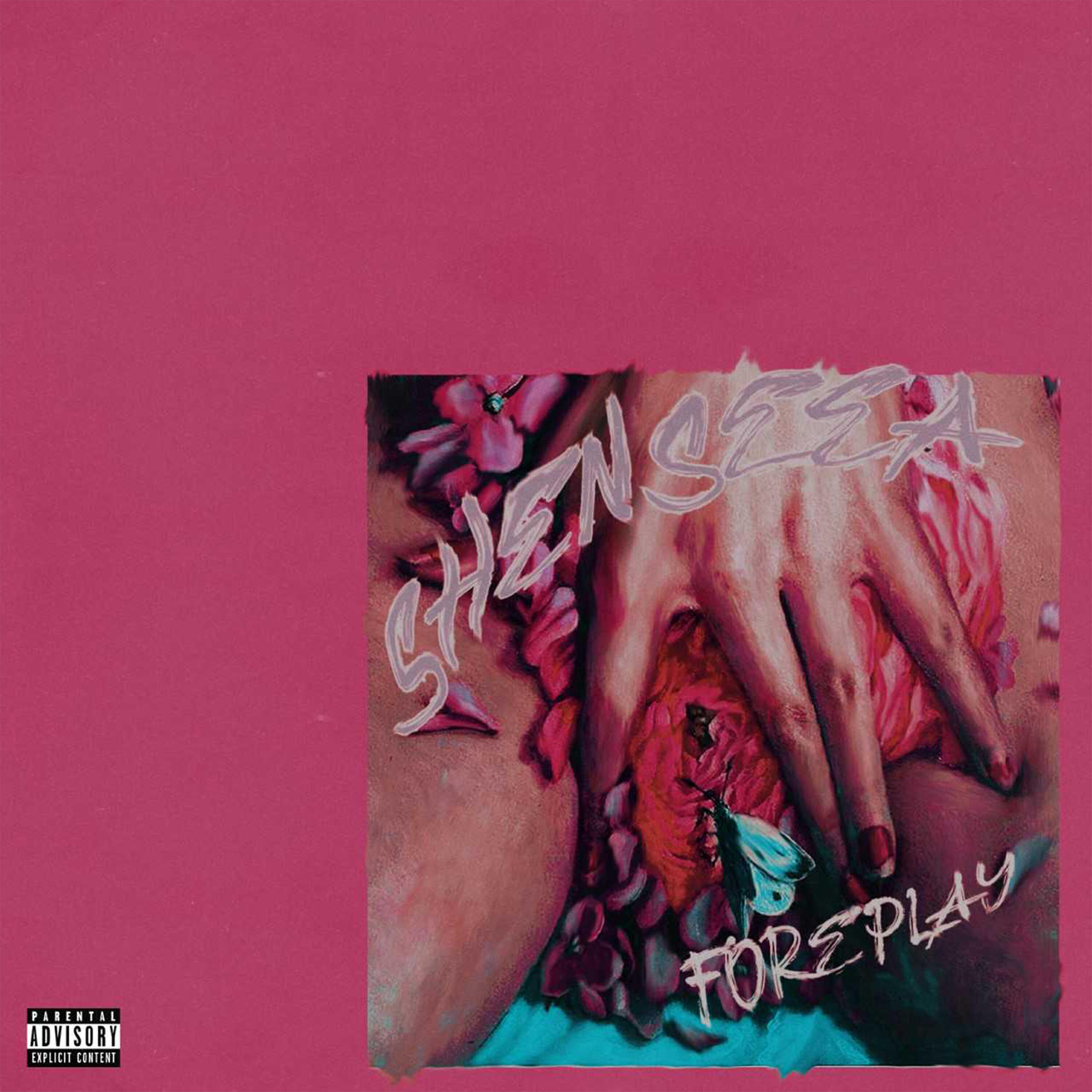 Shenseea - Foreplay