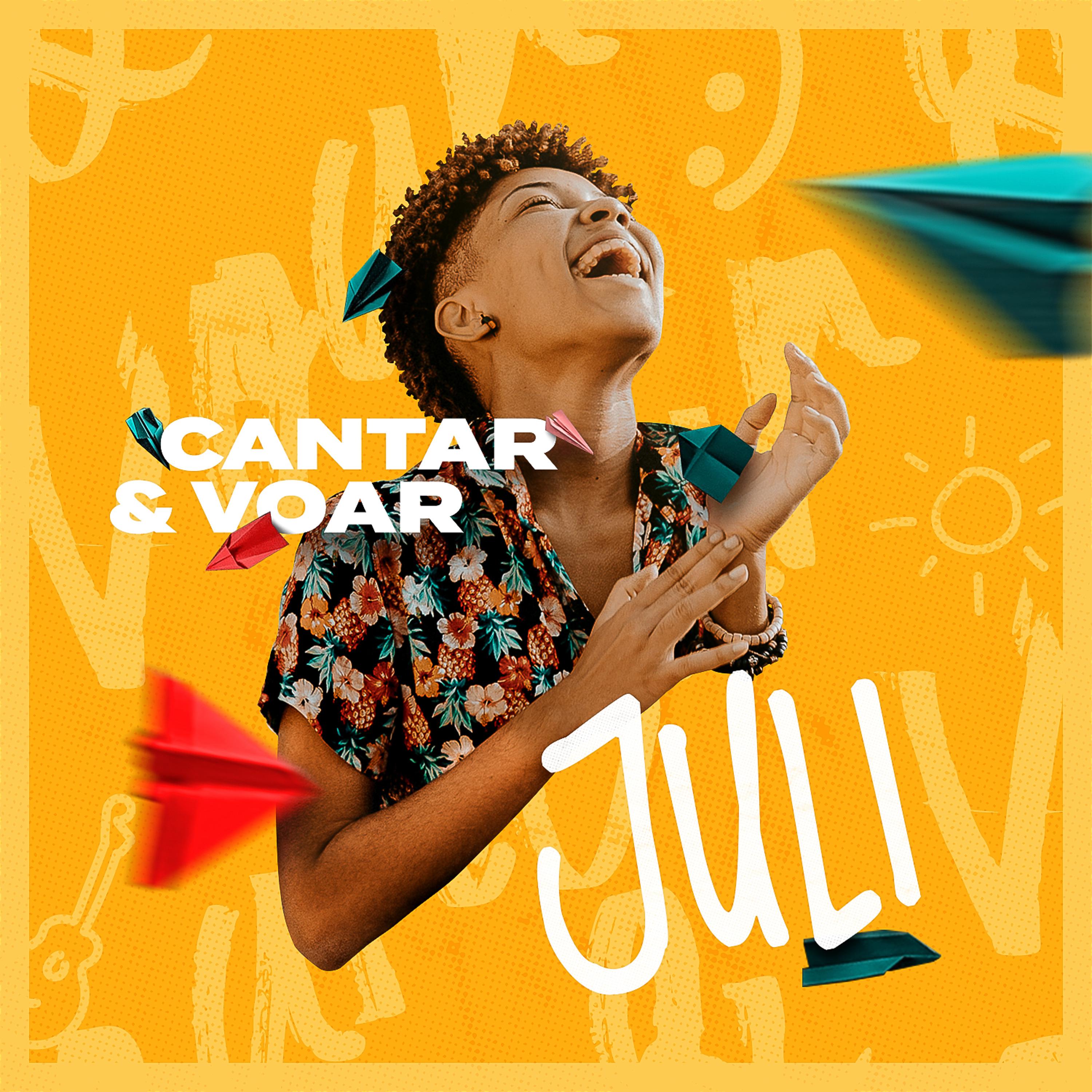 Постер альбома Cantar & Voar