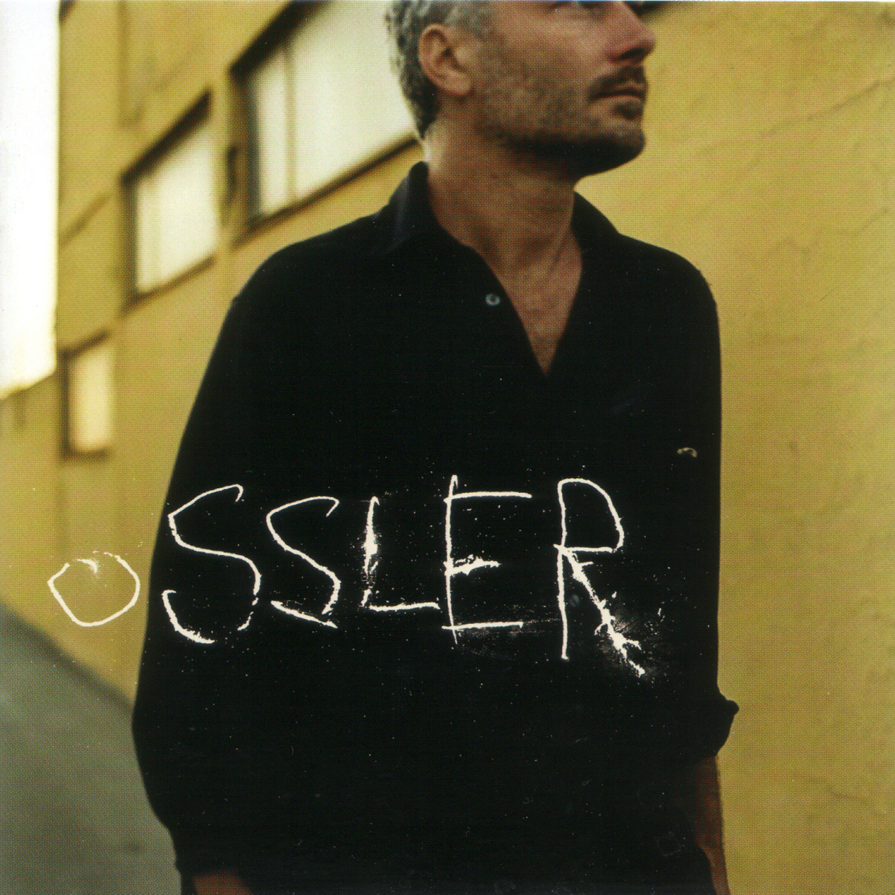 Ossler - Vals kl 2