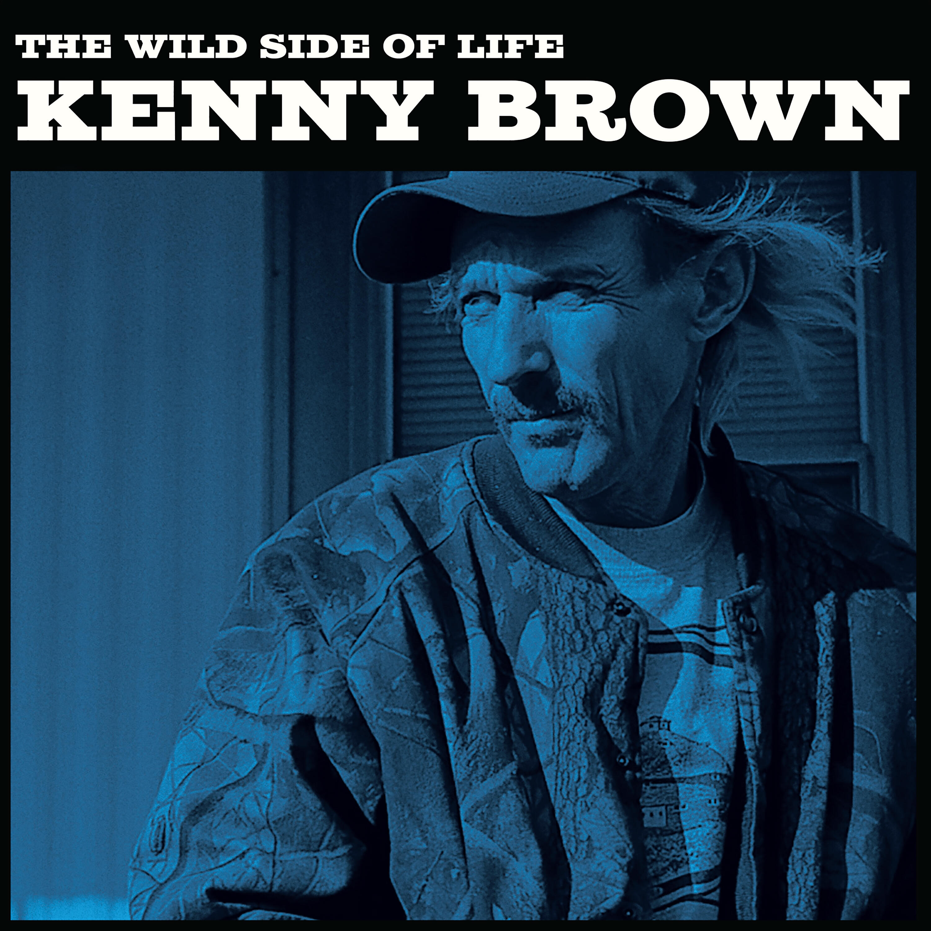 KENNY BROWN - The Bottle Let Me Down