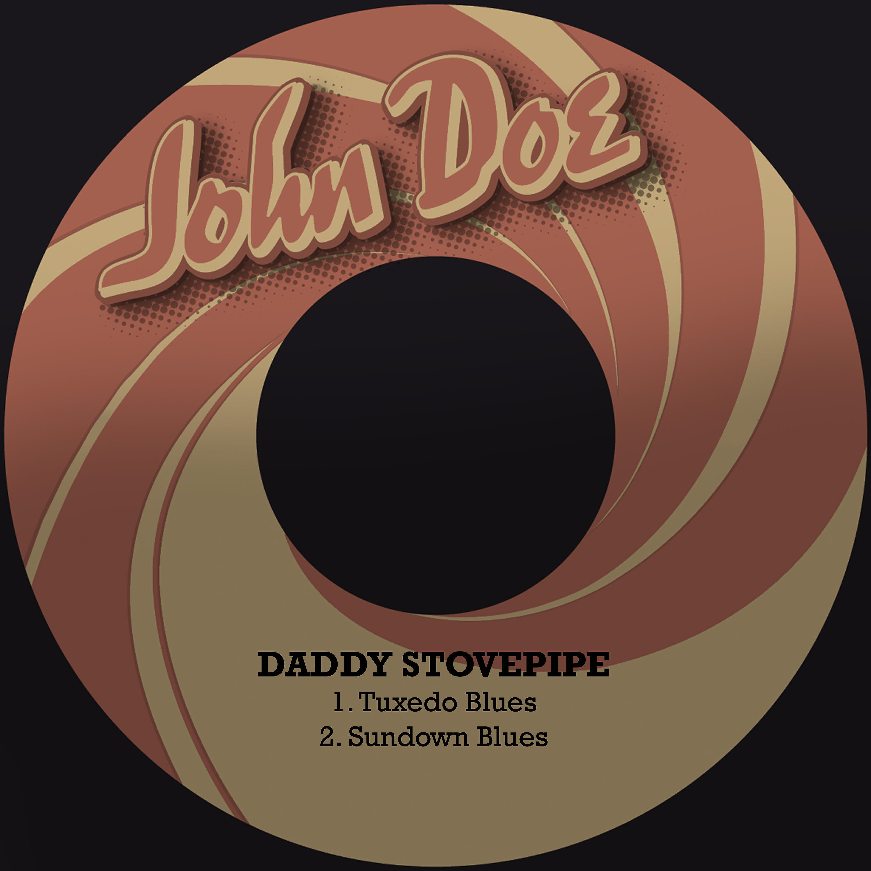 Daddy Stovepipe - Sundown Blues (Remastered)