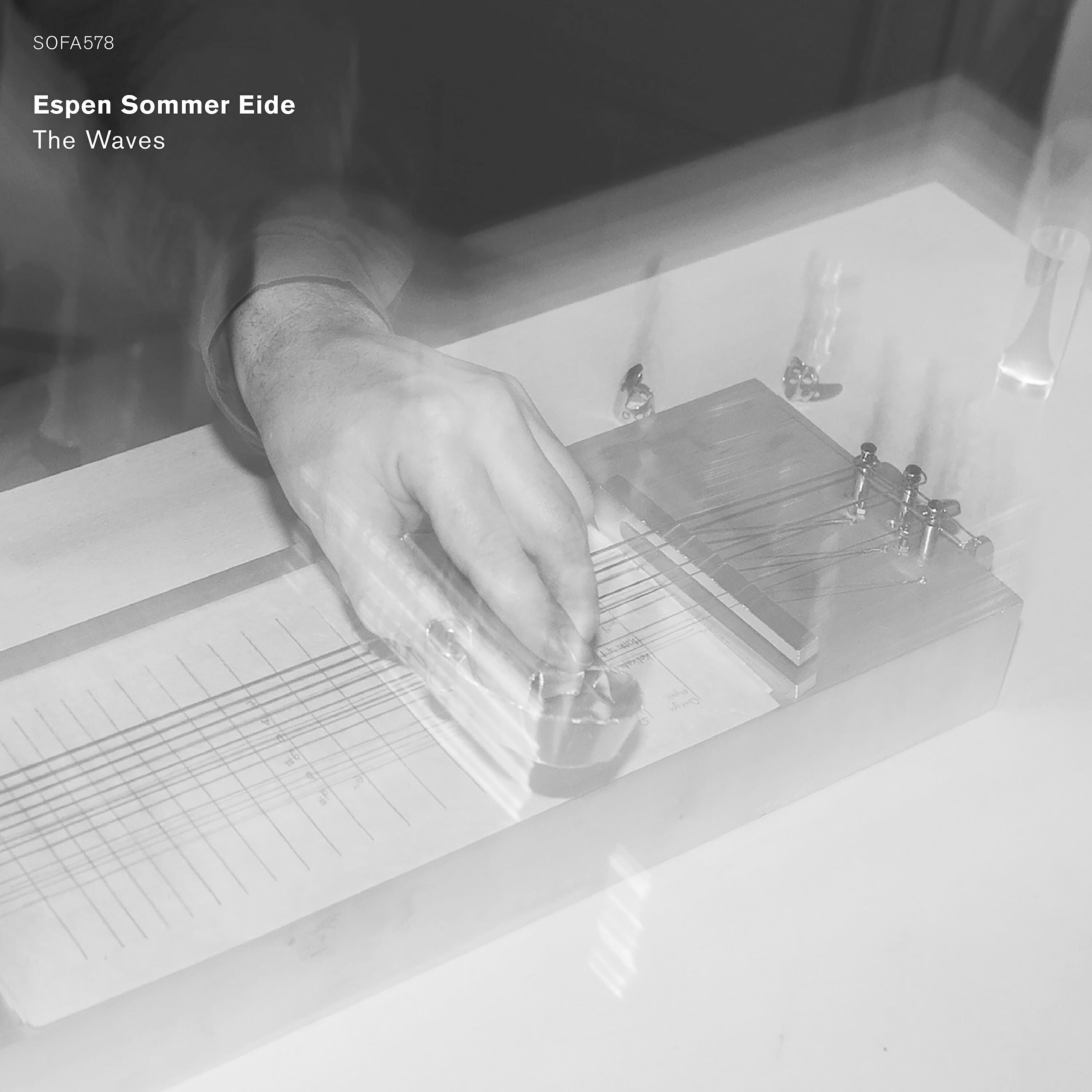 Espen Sommer Eide - Wachtkamer