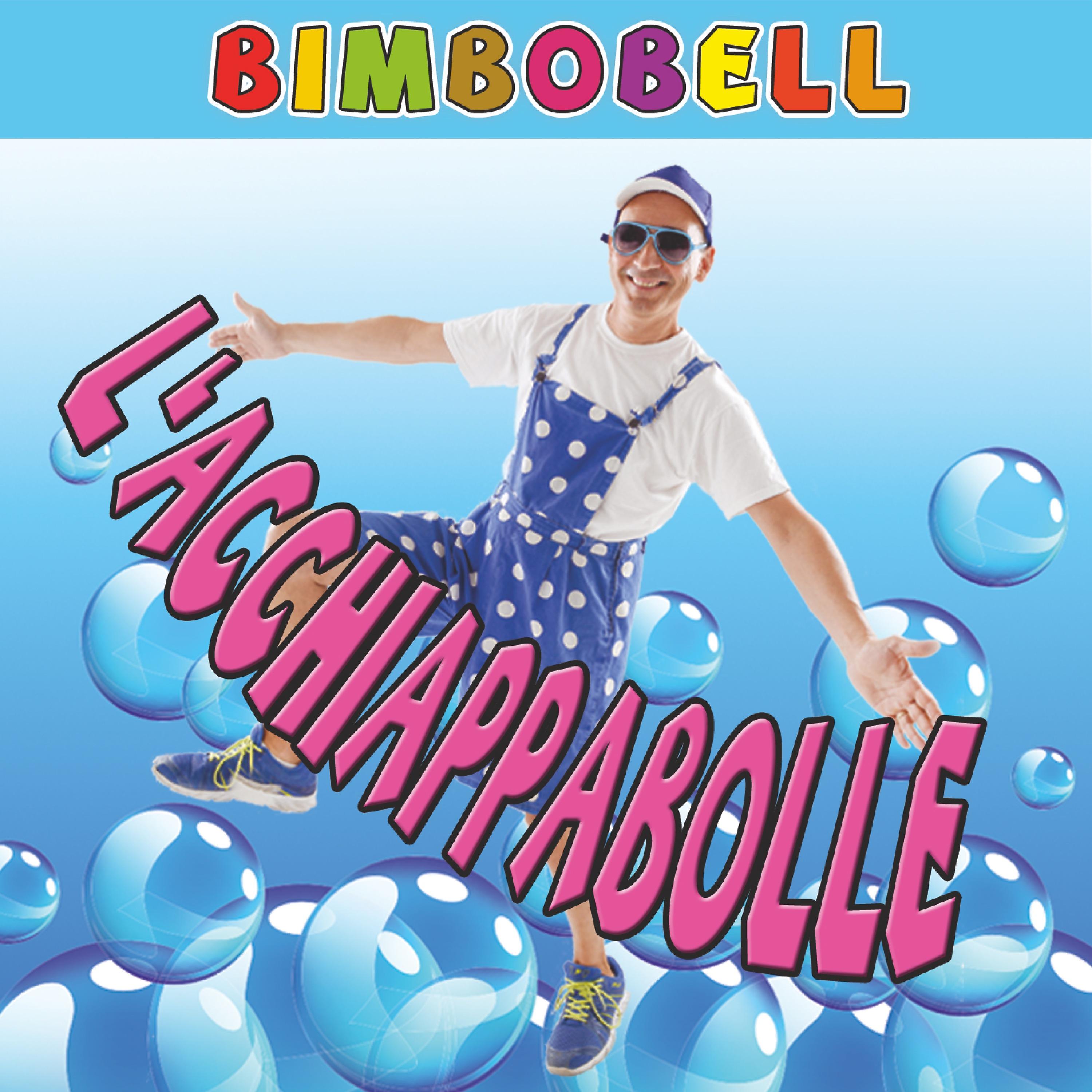 Постер альбома L'Acchiappabolle