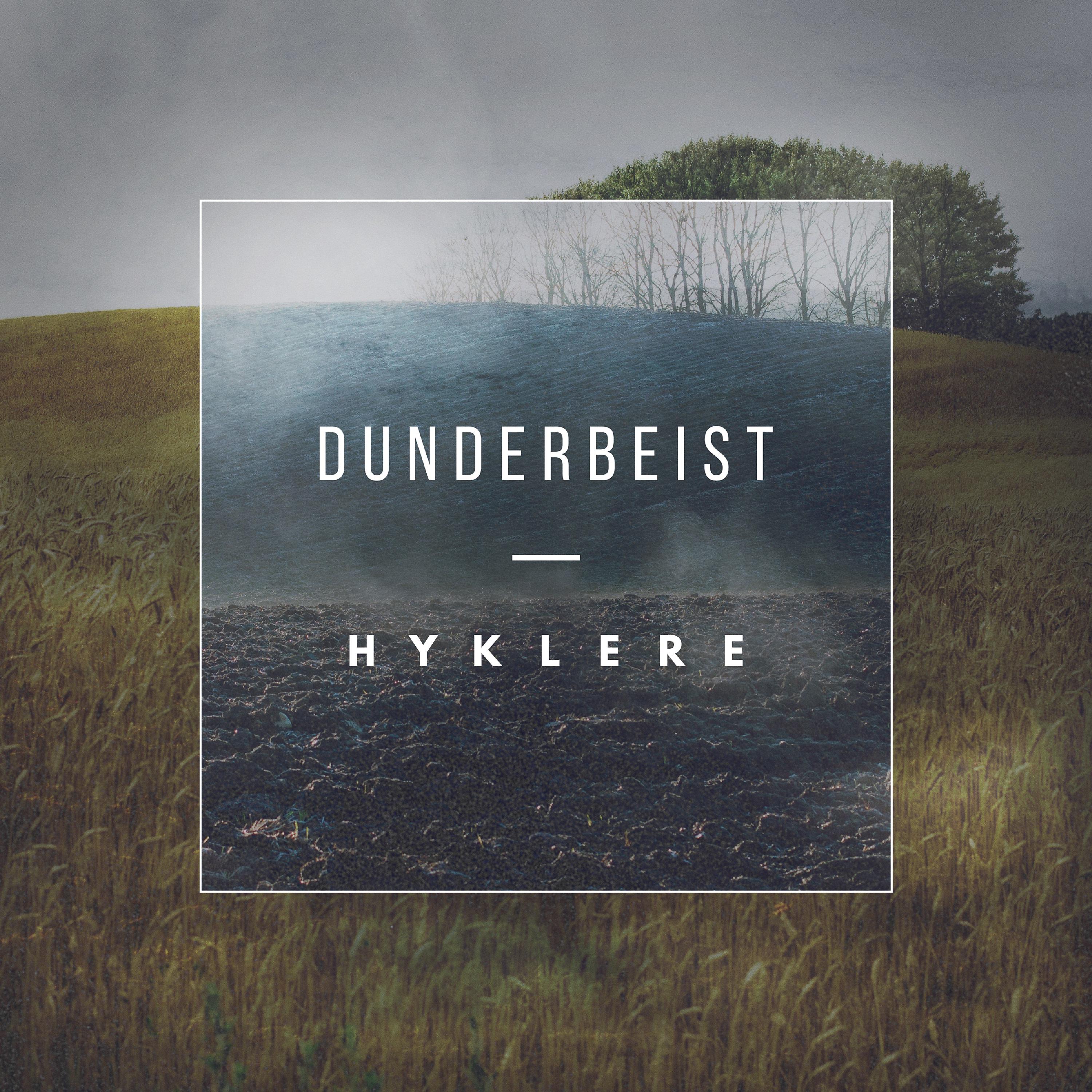 Постер альбома Hyklere