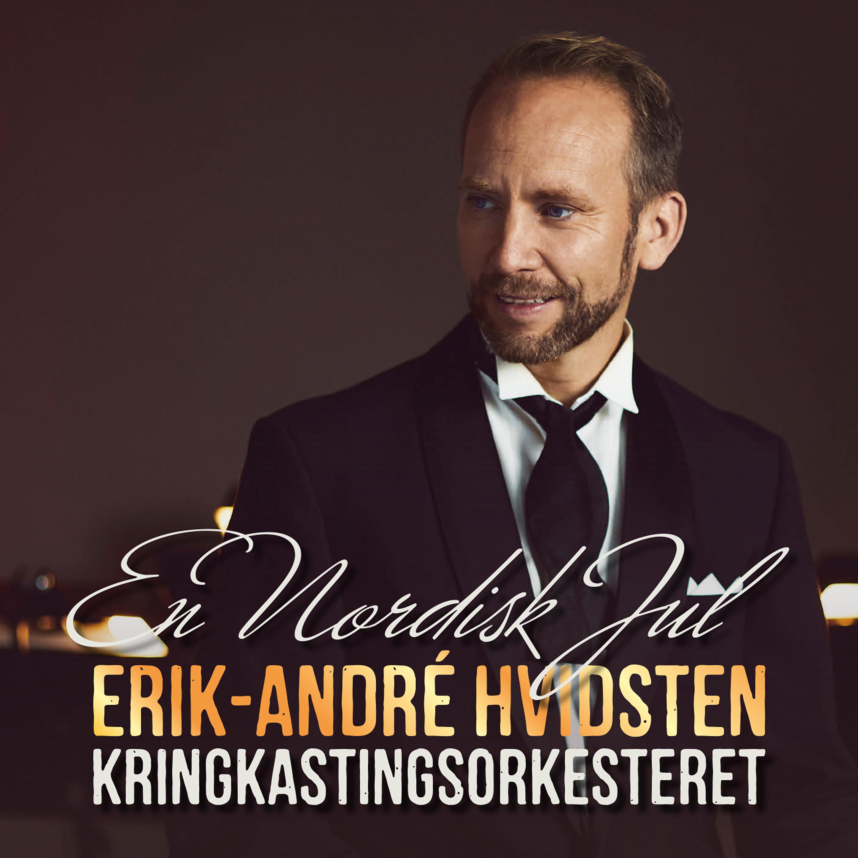 Постер альбома En Nordisk Jul
