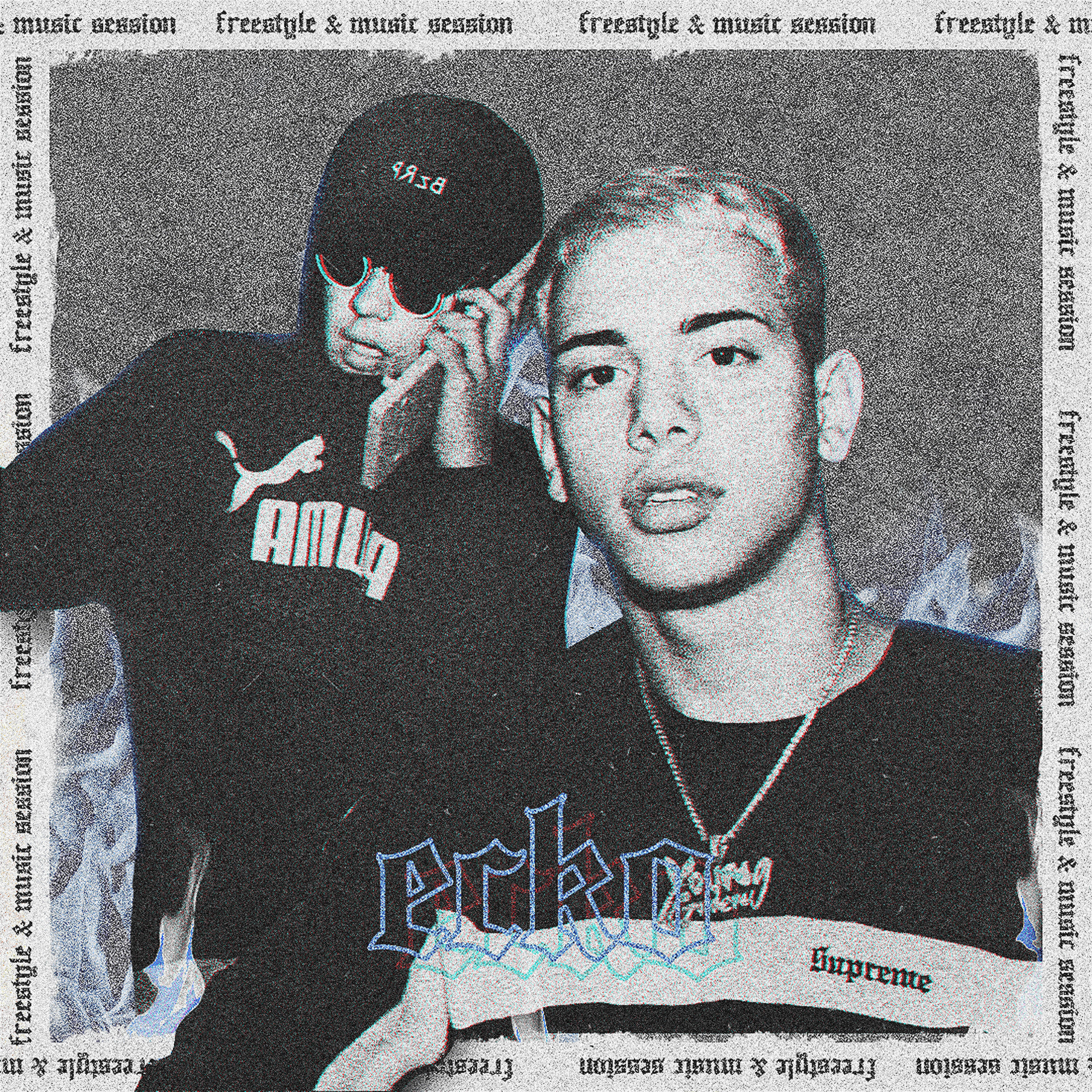 Bizarrap - Ecko: Bzrp Freestyle Sessions, Vol. 5