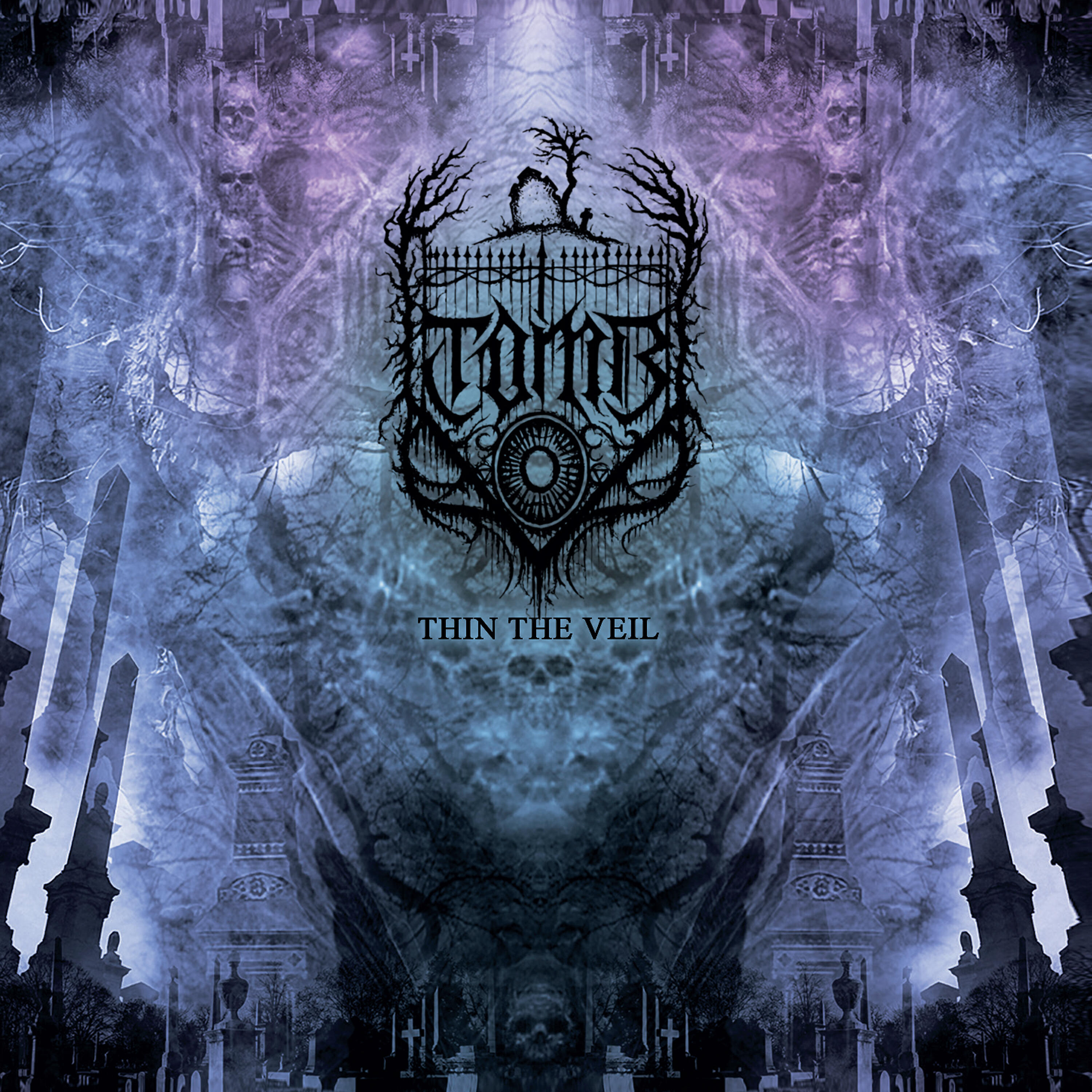 T.O.M.B. - License to Depart