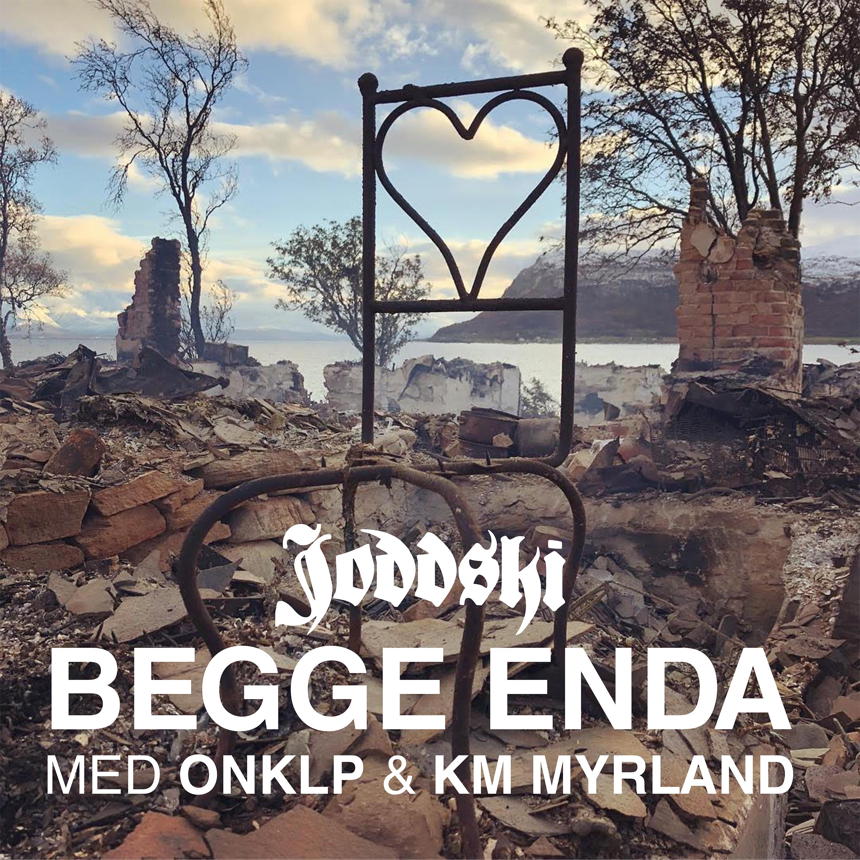 Постер альбома Begge Enda