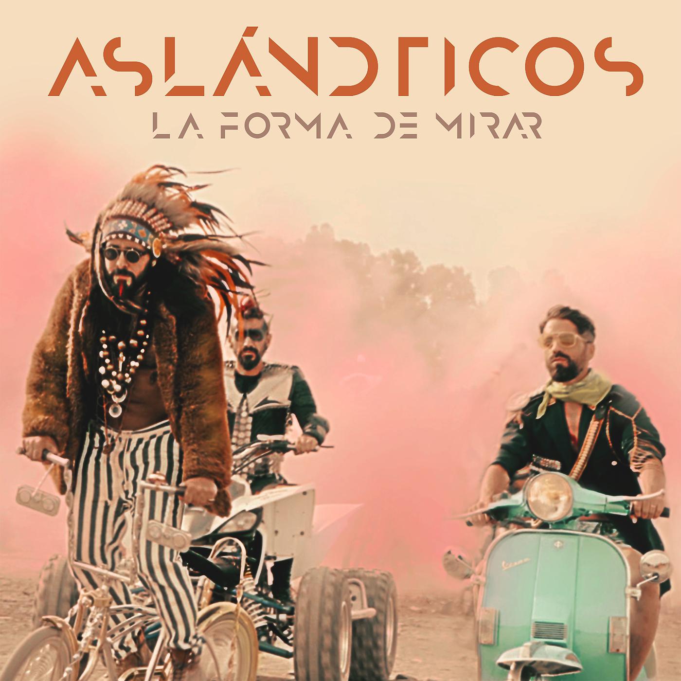 Постер альбома La Forma De Mirar