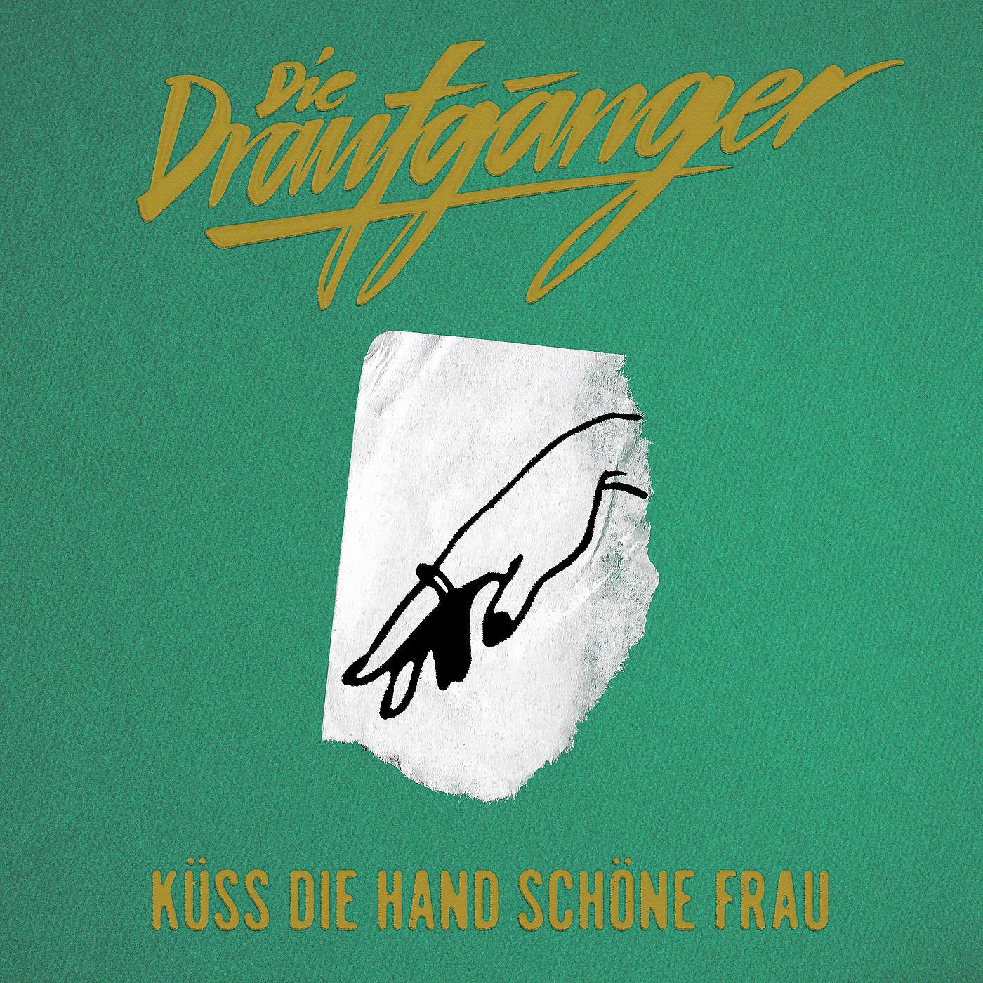Постер альбома Küss die Hand schöne Frau