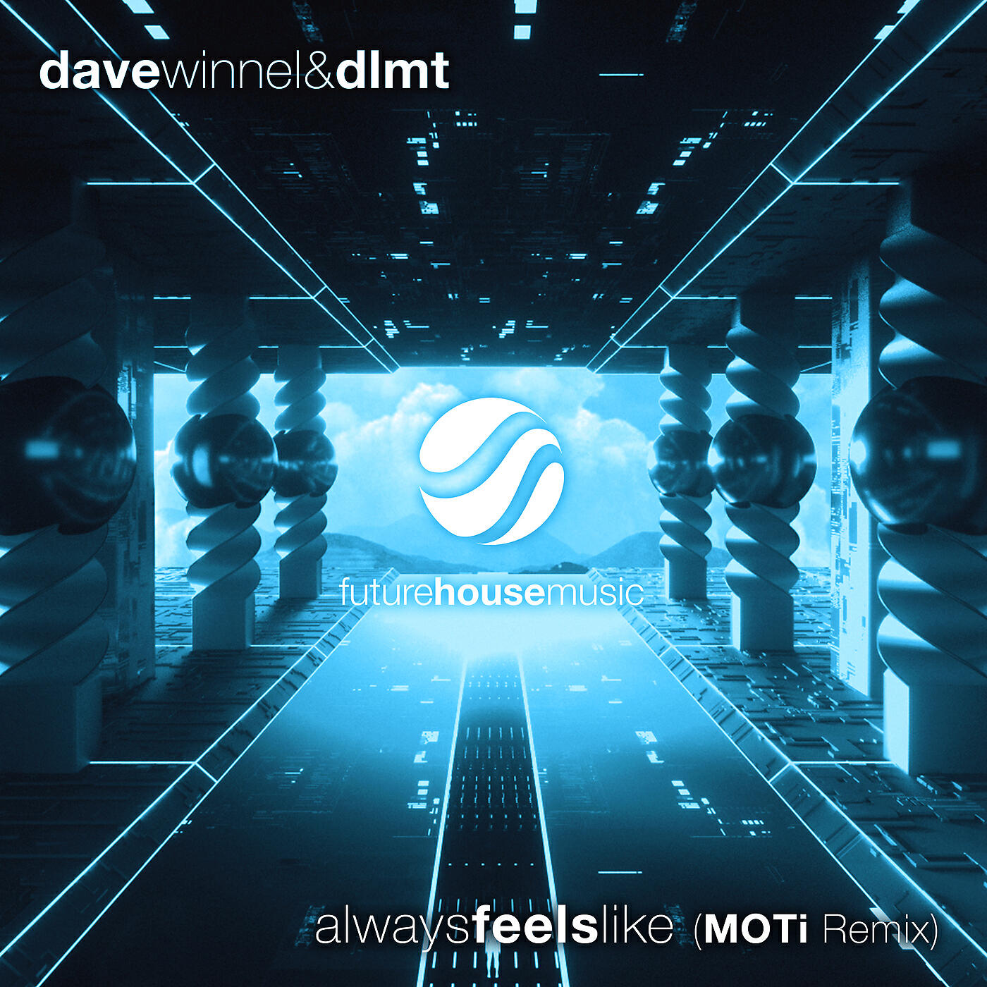 Dave Winnel - Always Feels Like (MOTi Remix)
