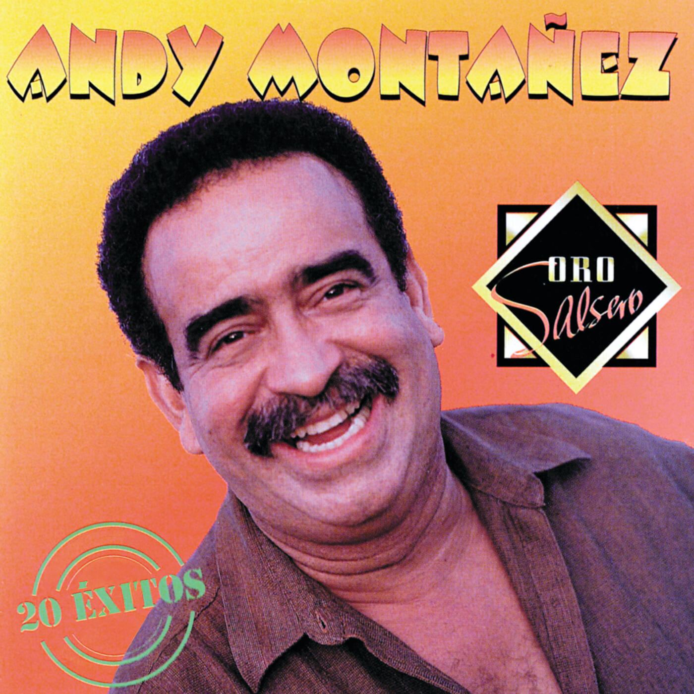 Andy Montanez - Mujer Impura