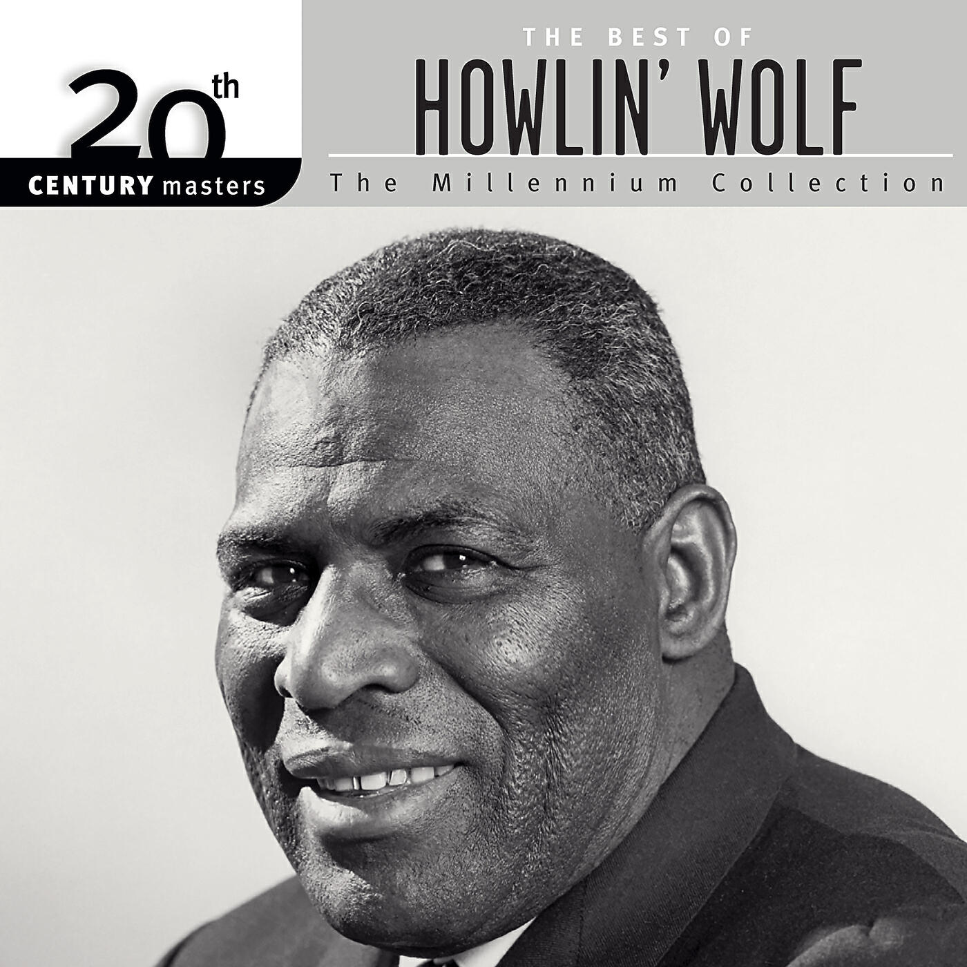 Howlin' Wolf - I Ain't Superstitious