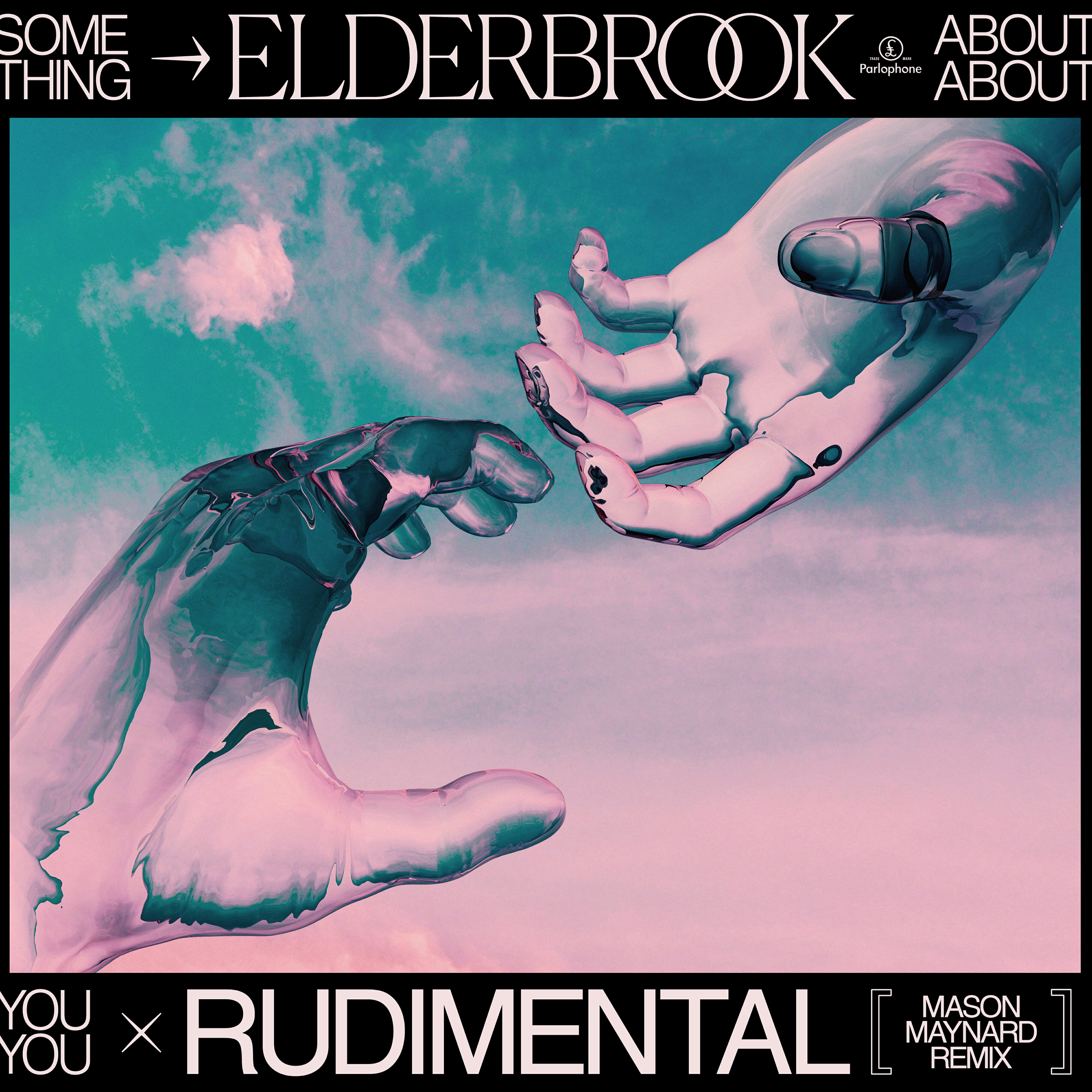 Elderbrook - Something About You (Mason Maynard Remix)