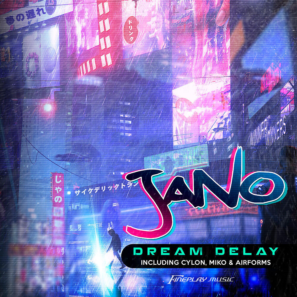 JANO - Karahana (Remix)