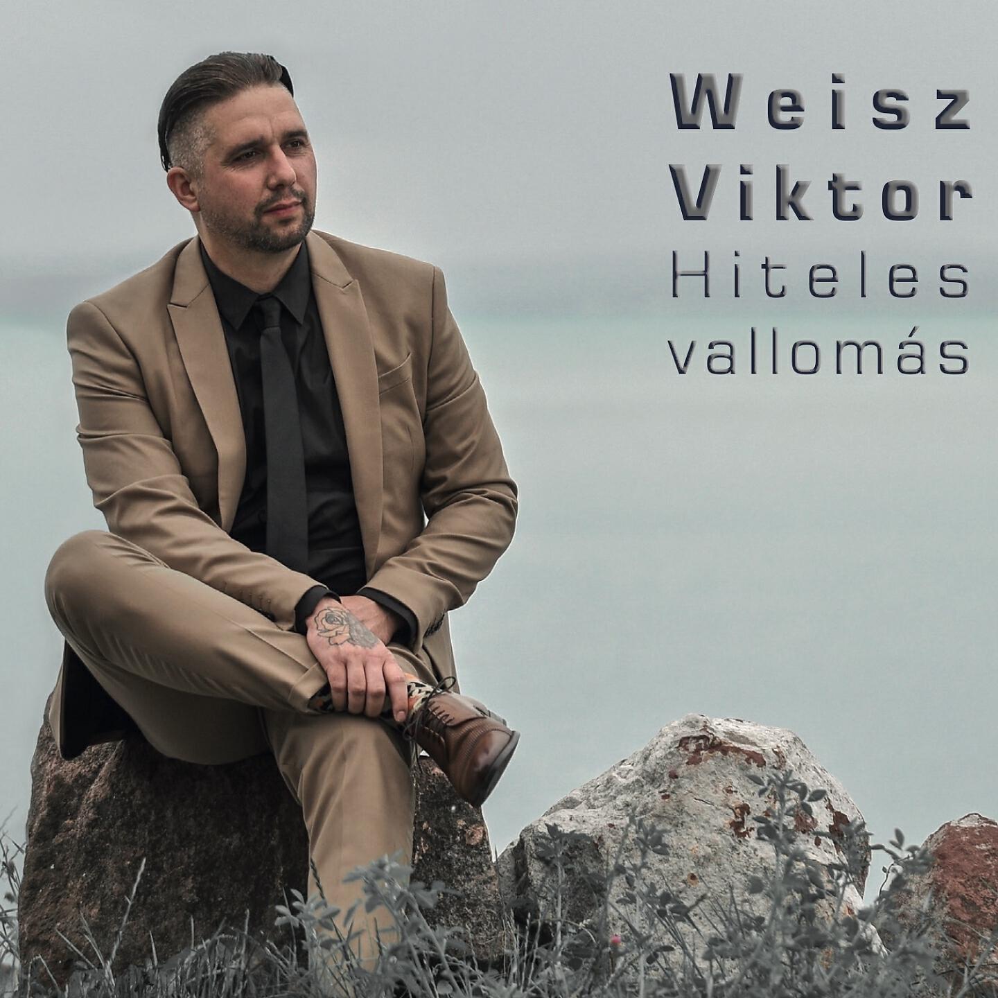 Weisz Viktor - Furcsa éj