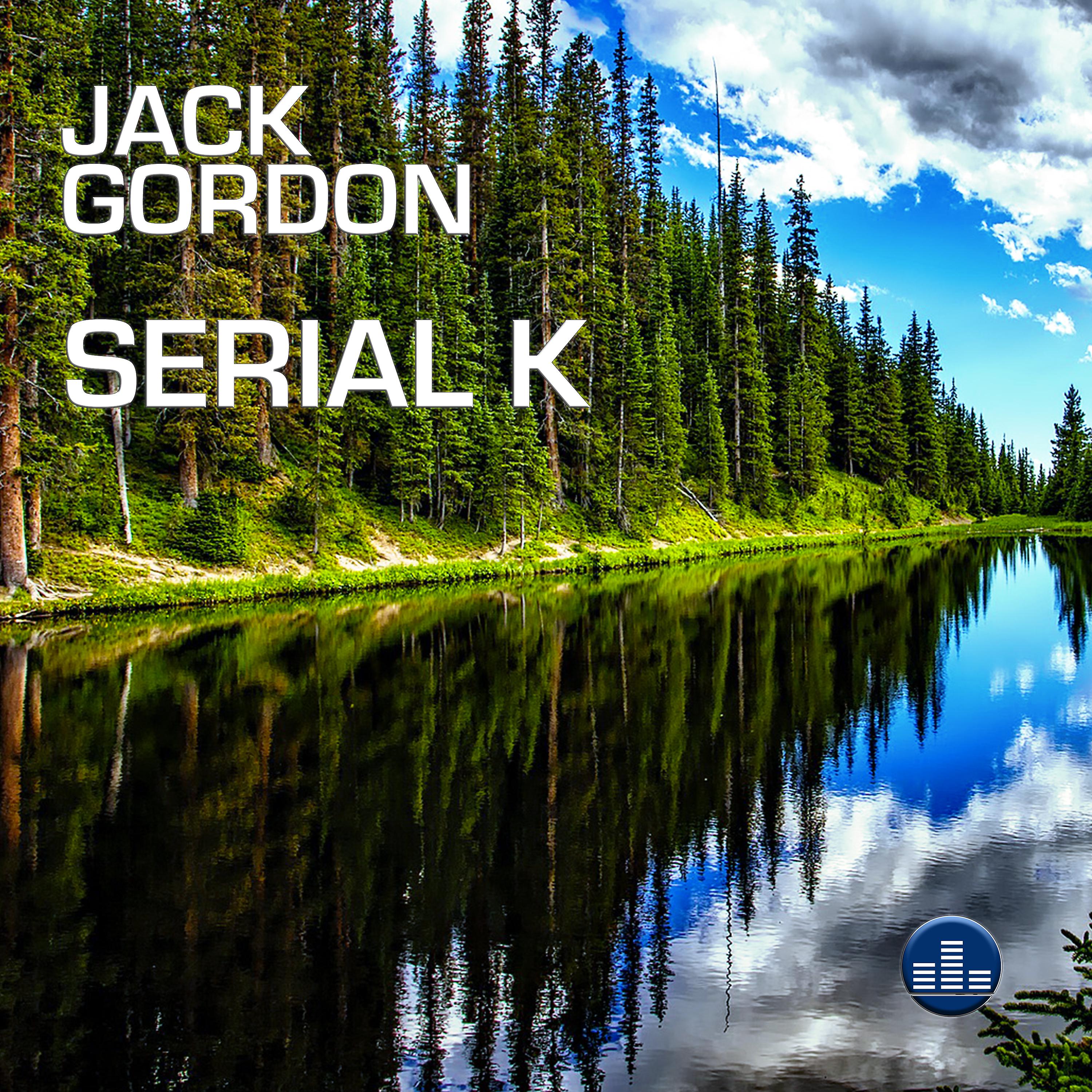 Постер альбома Serial K