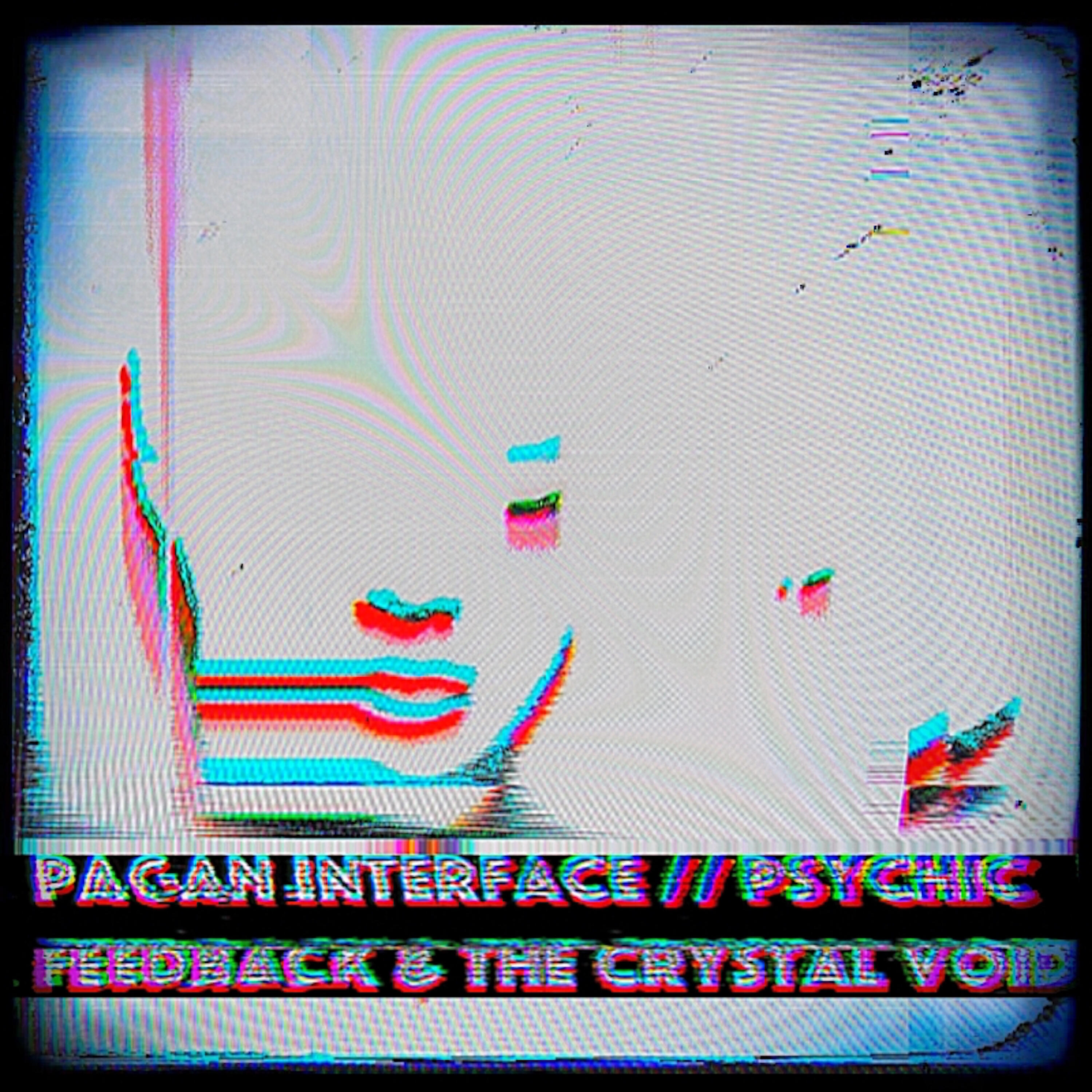 Pagan Interface - Tolerance