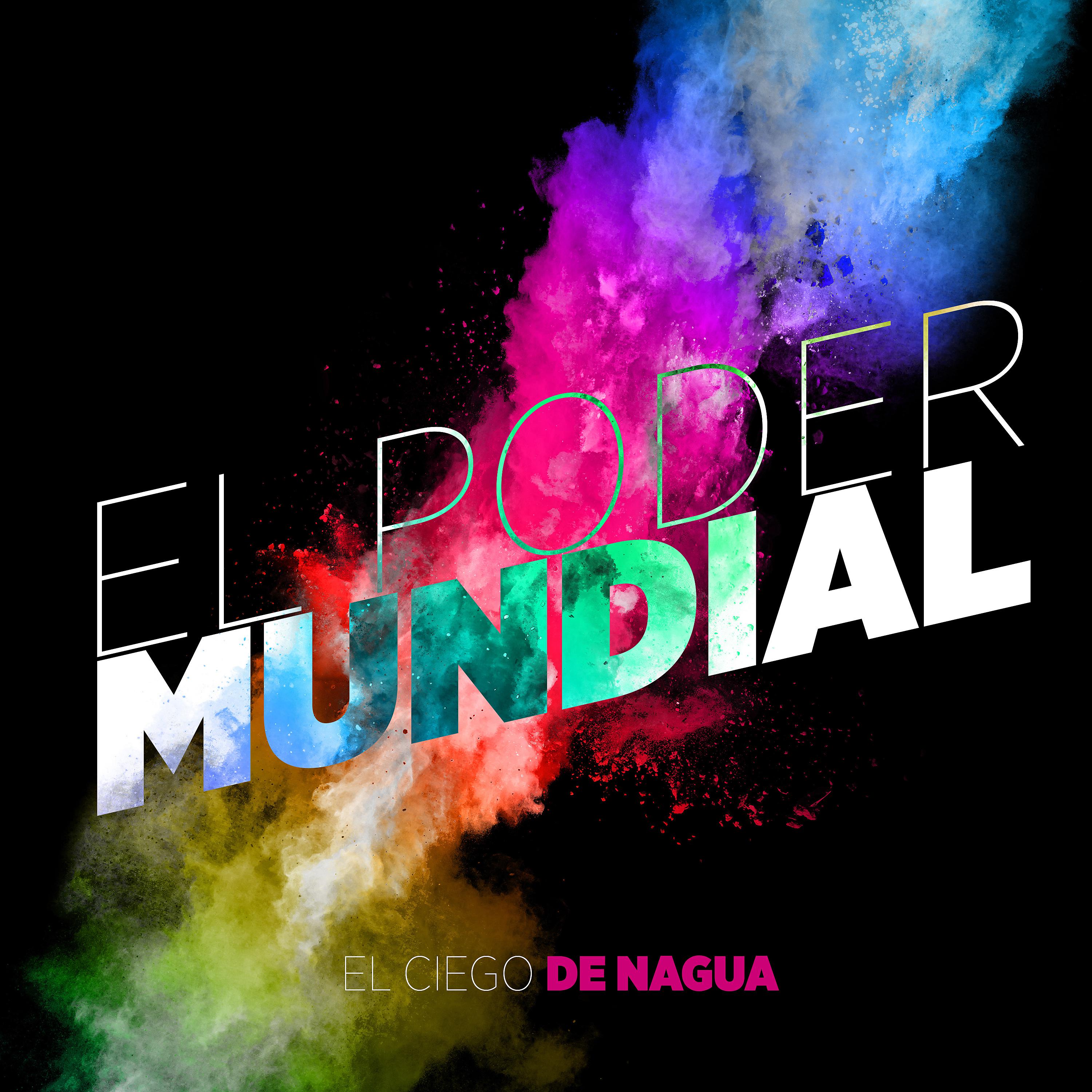 Постер альбома El Poder Mundial (En Vivo)