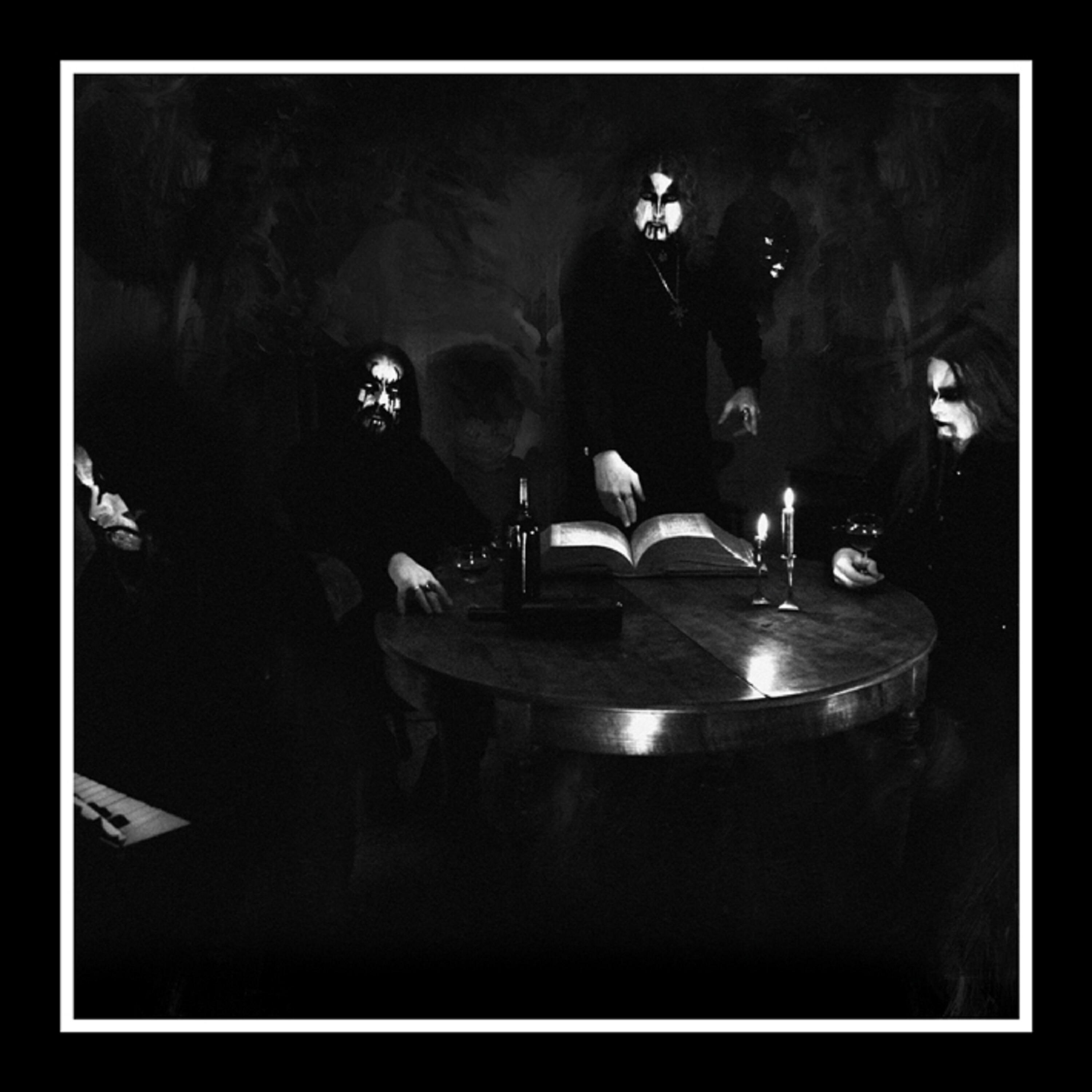 1349 - Pandemonium War Bells (Live)