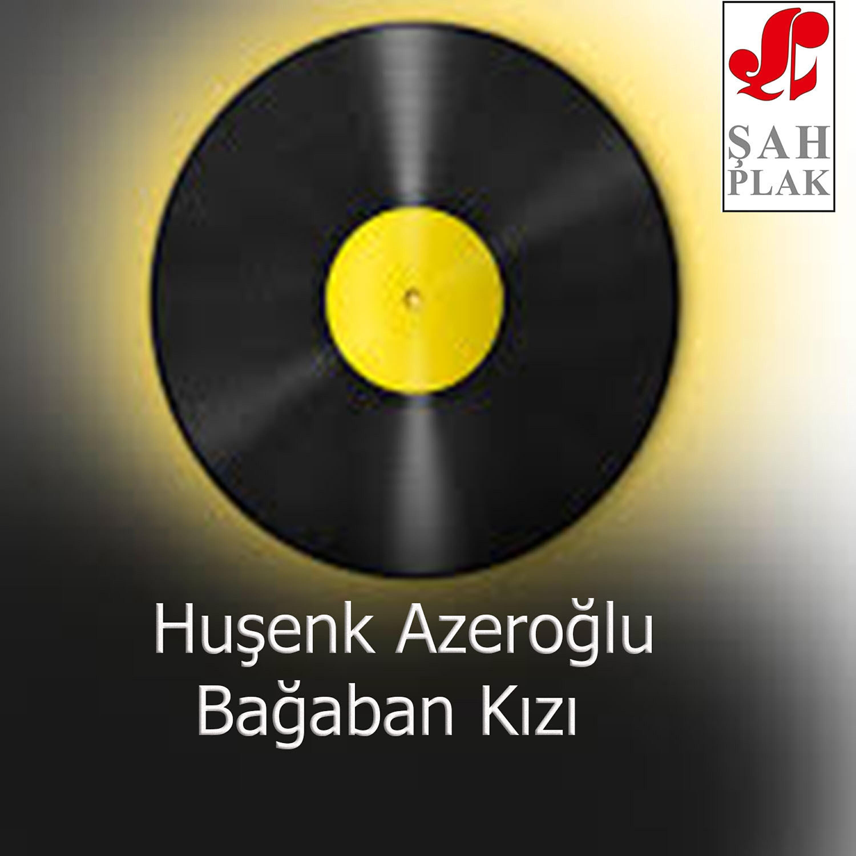 Huşenk Azeroğlu - Hazin Hazin
