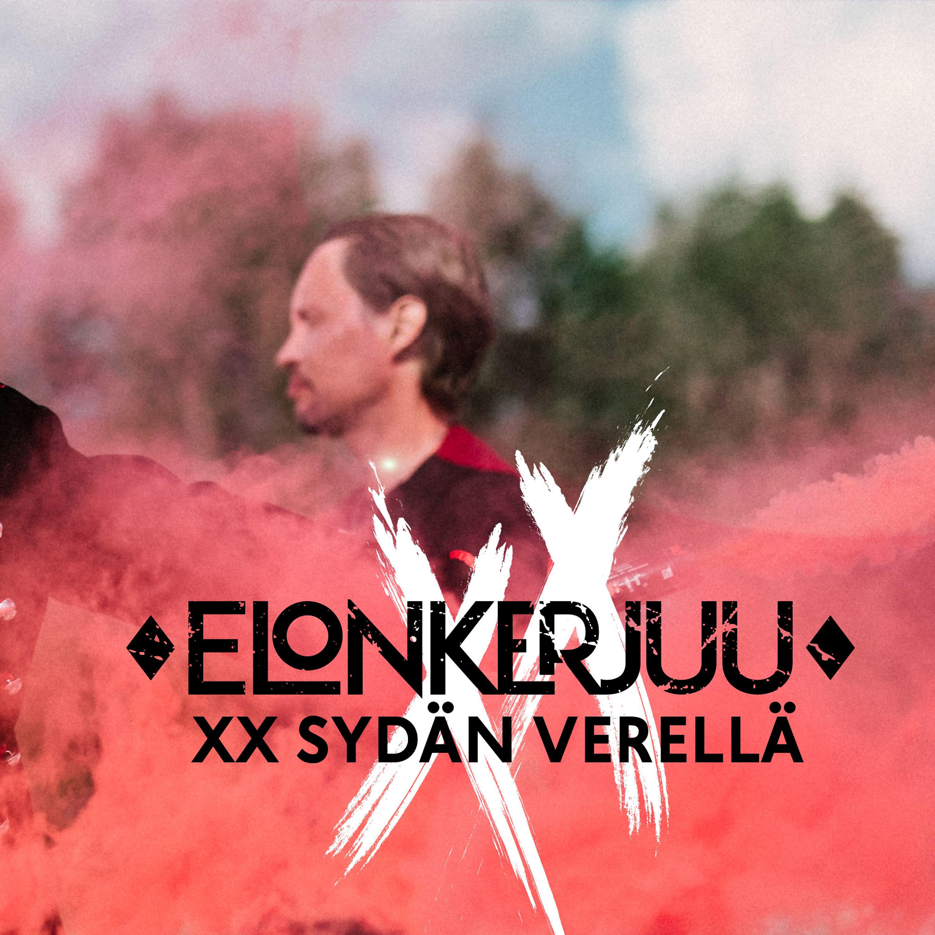 Постер альбома XX Sydän Verellä