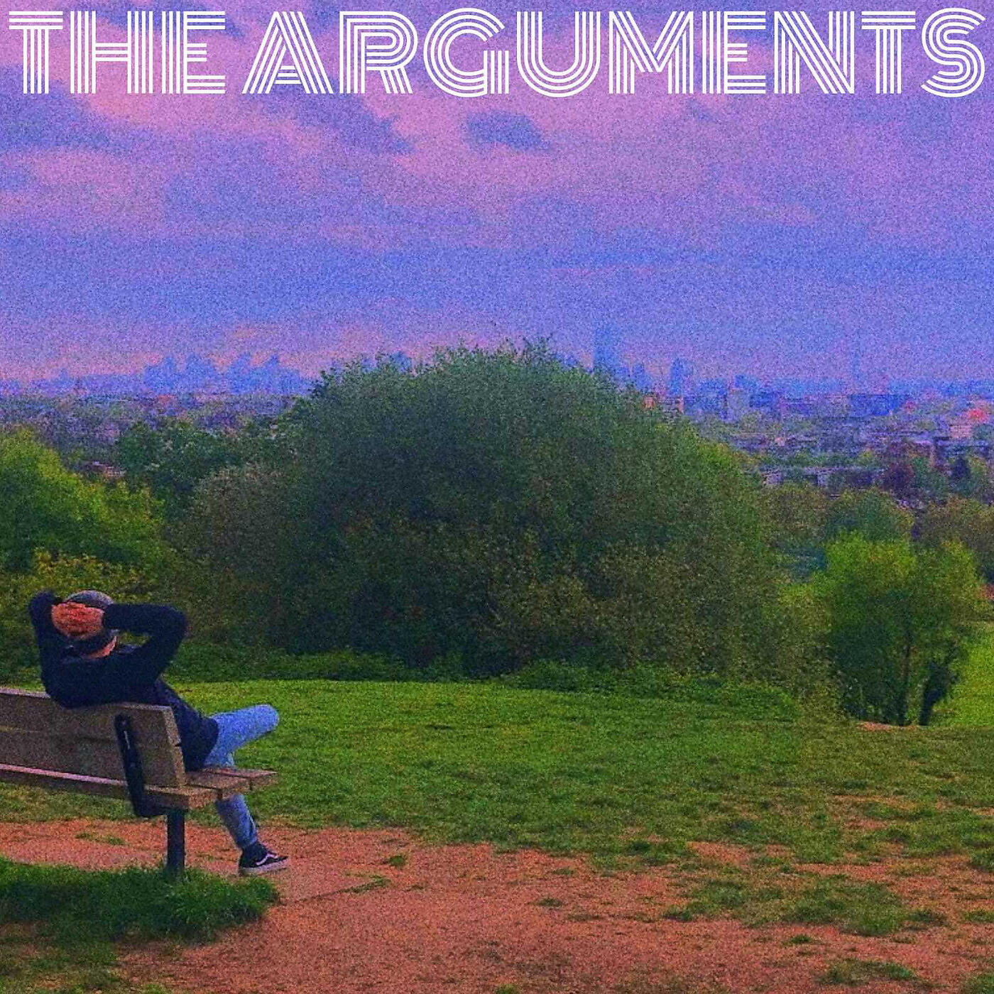 The Arguments - Breath