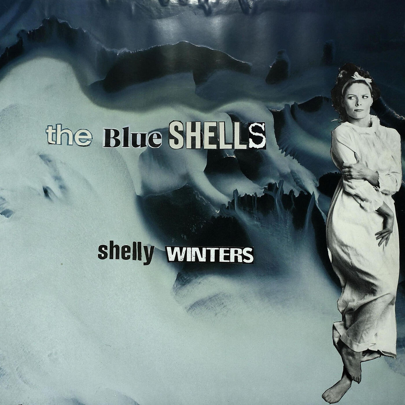 The Blue Shells - The Core Fallacy