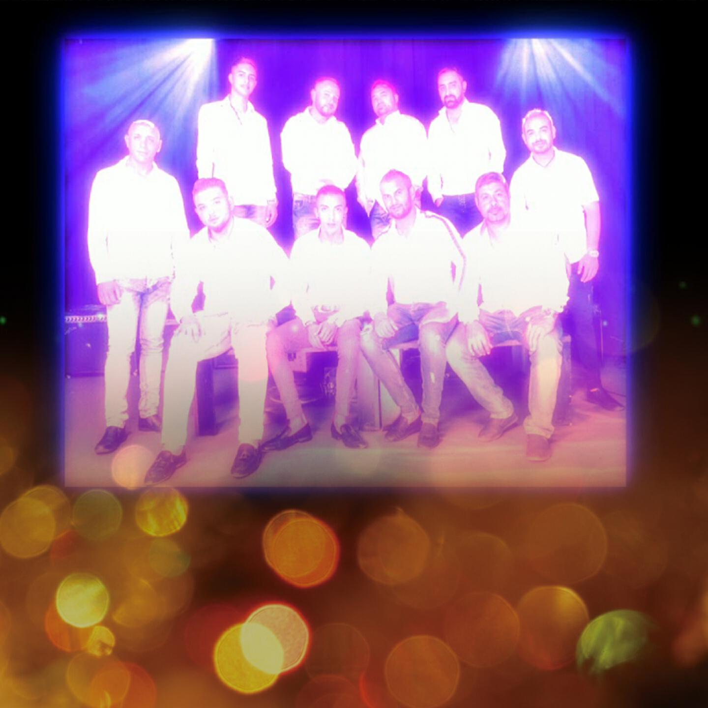 Ork. Omurtashka Fantazia - Diskoteka