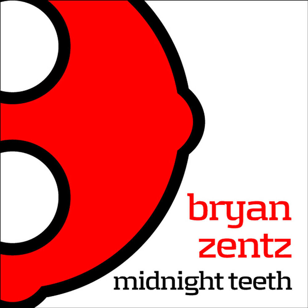 Bryan Zentz - Fixed Eye
