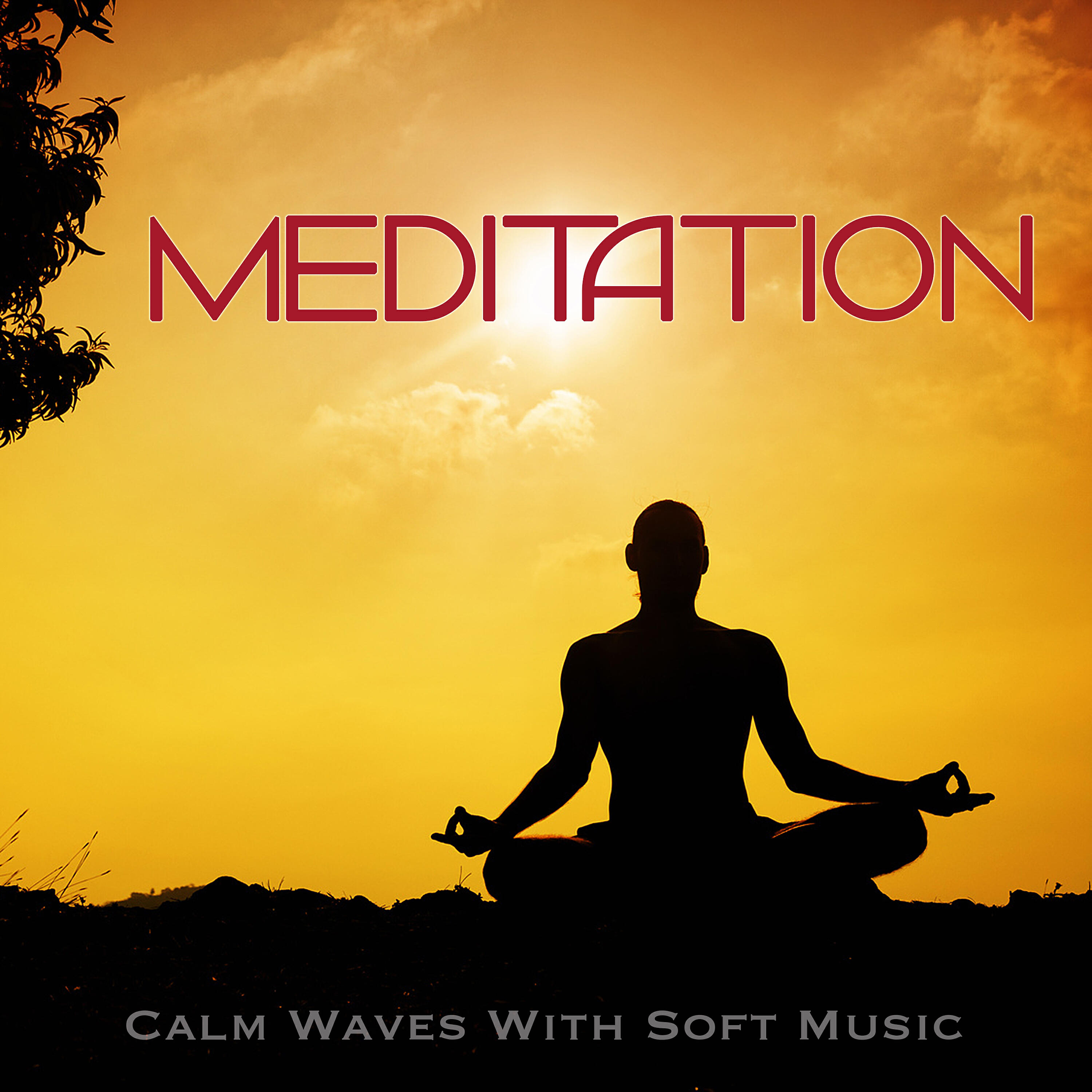 Meditation - Meditation: Yoga Chakra