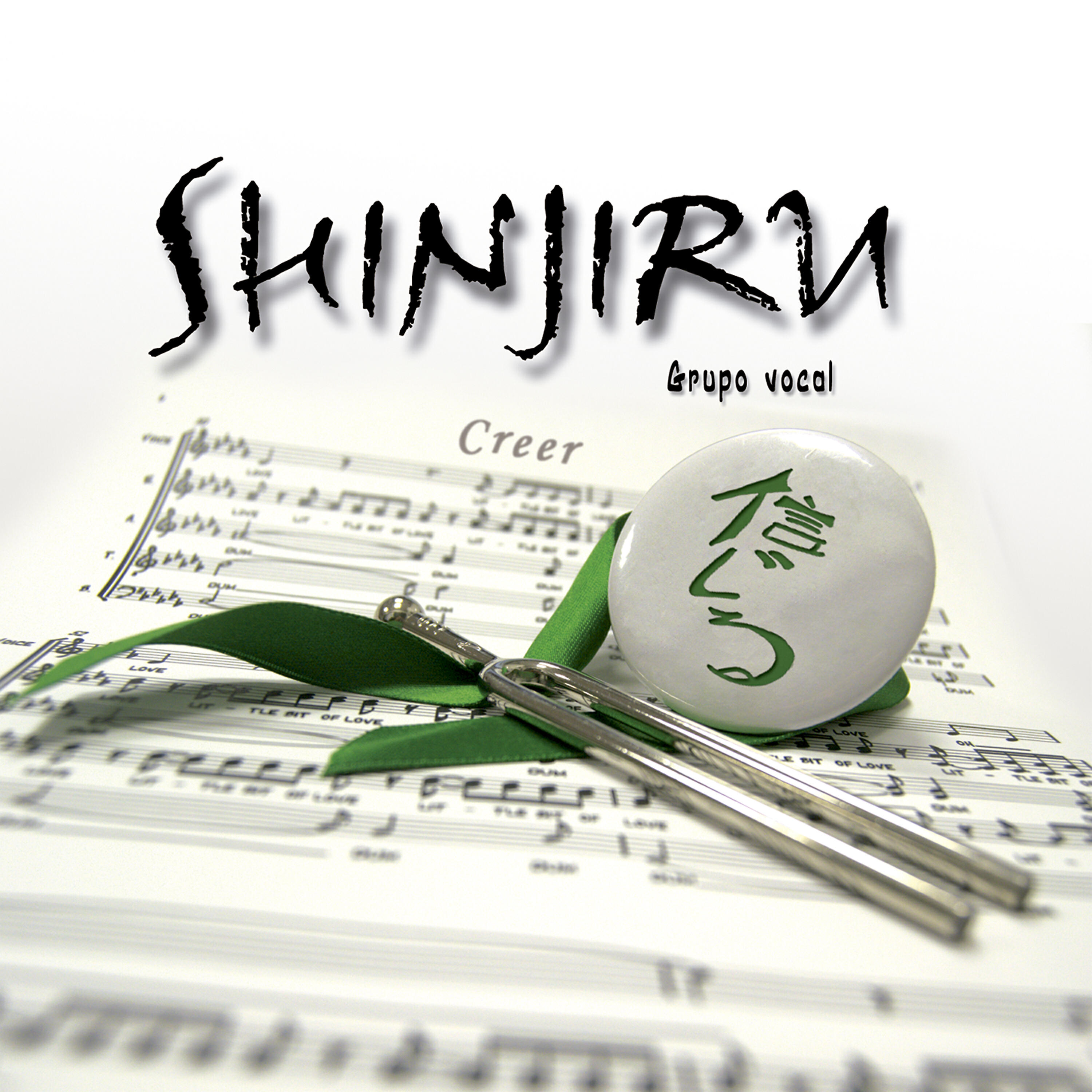Grupo Vocal Shinjiru - Rama Lama Ding Dong
