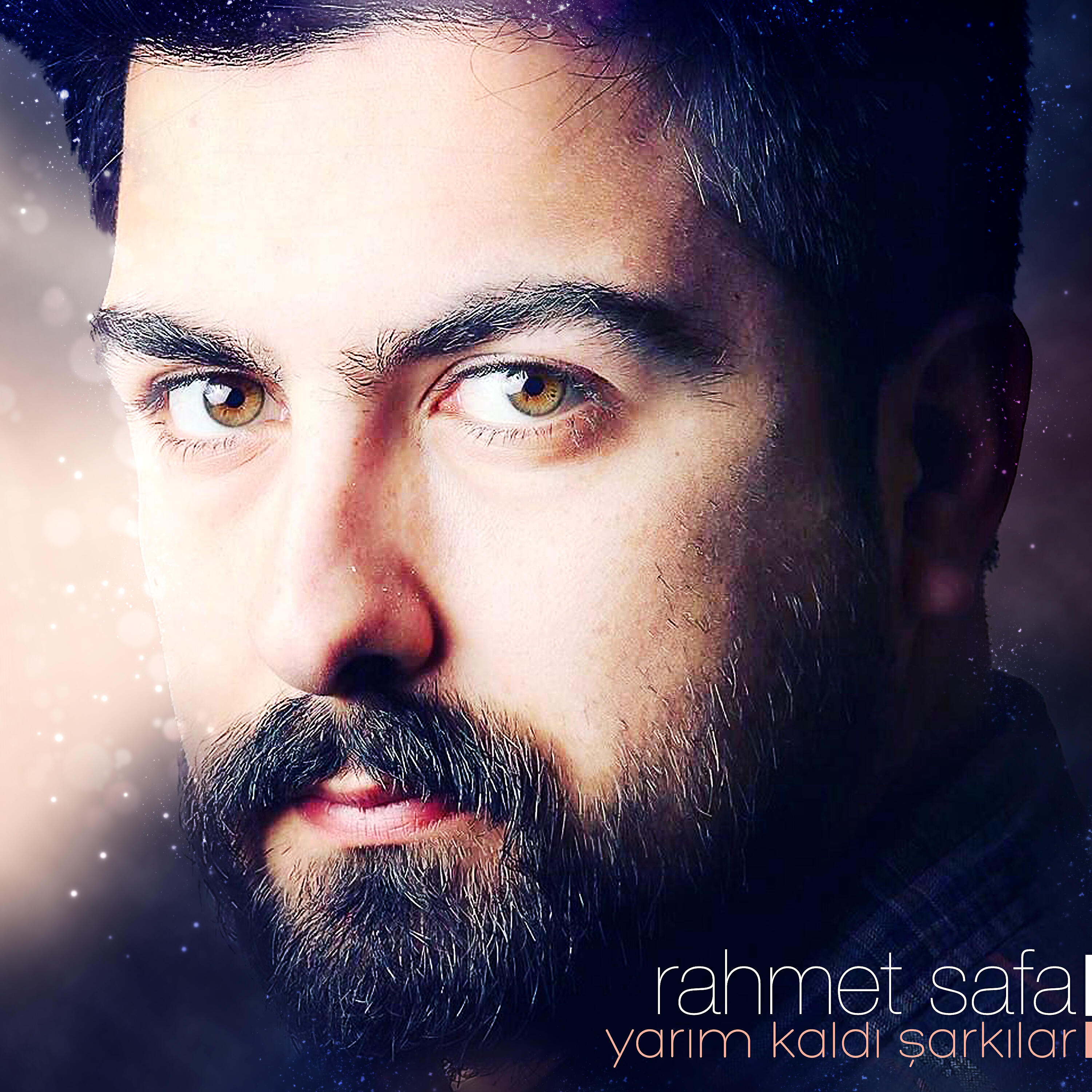 Rahmet Safa - Bir Ahu Gözlü