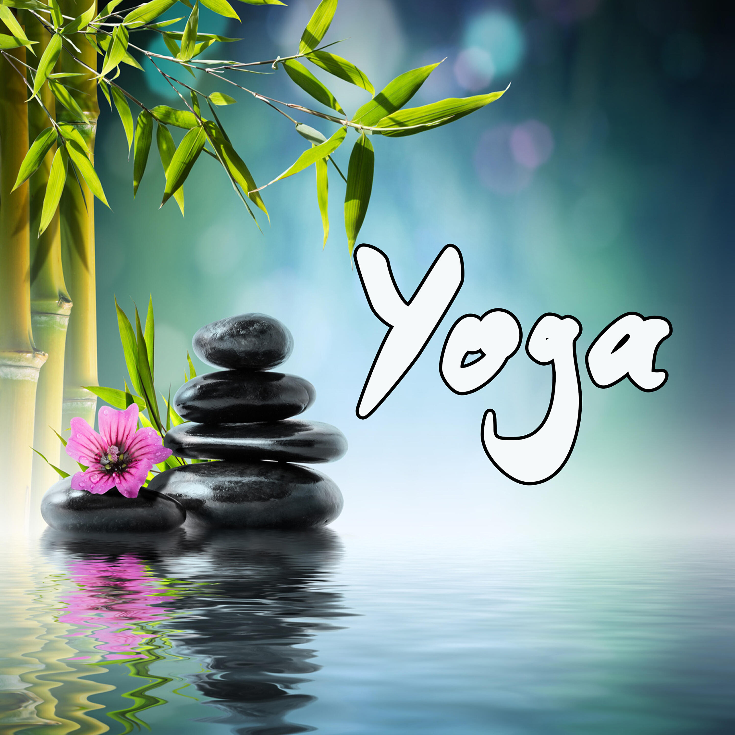Meditation - Yasuragi Spa