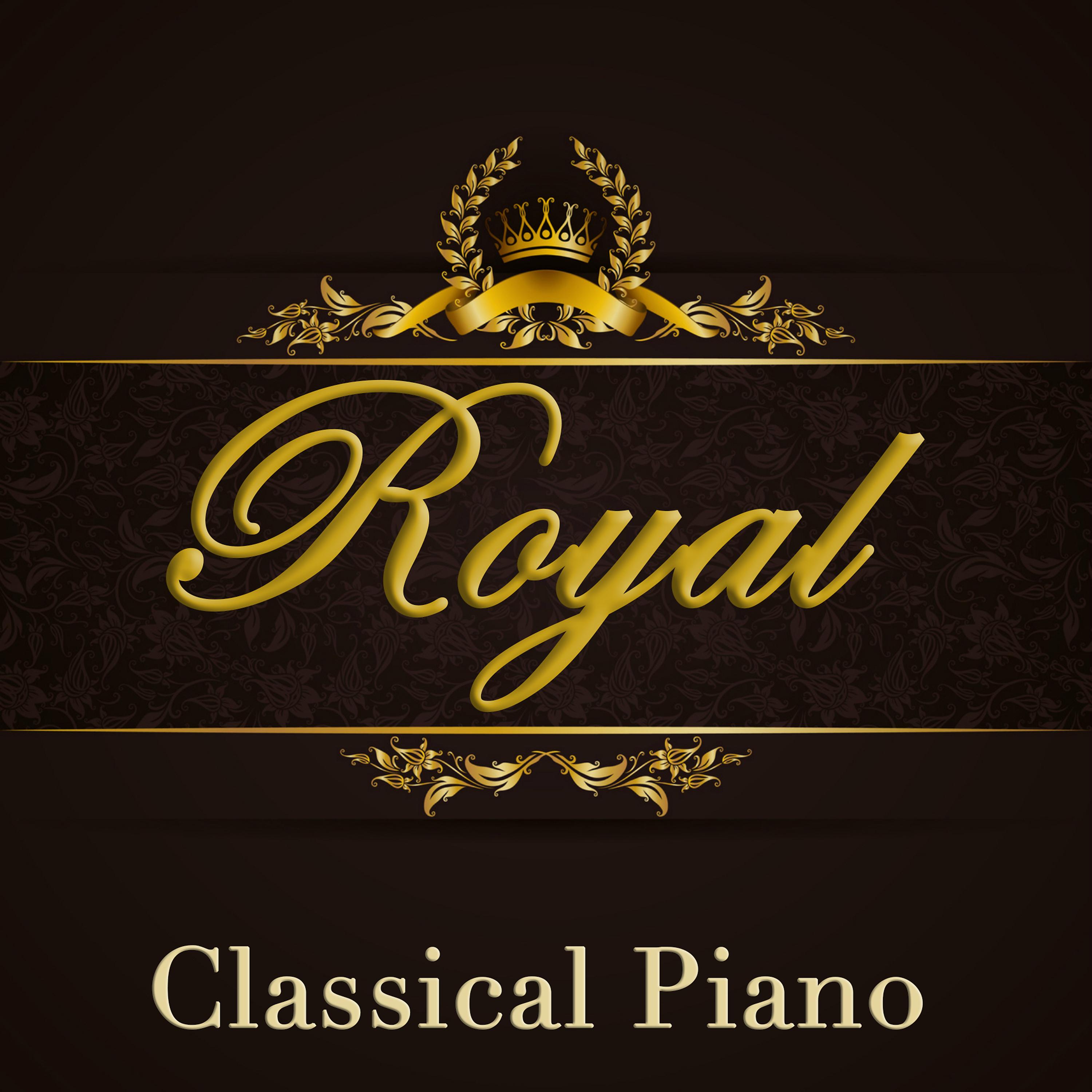 Постер альбома Royal Classical Piano