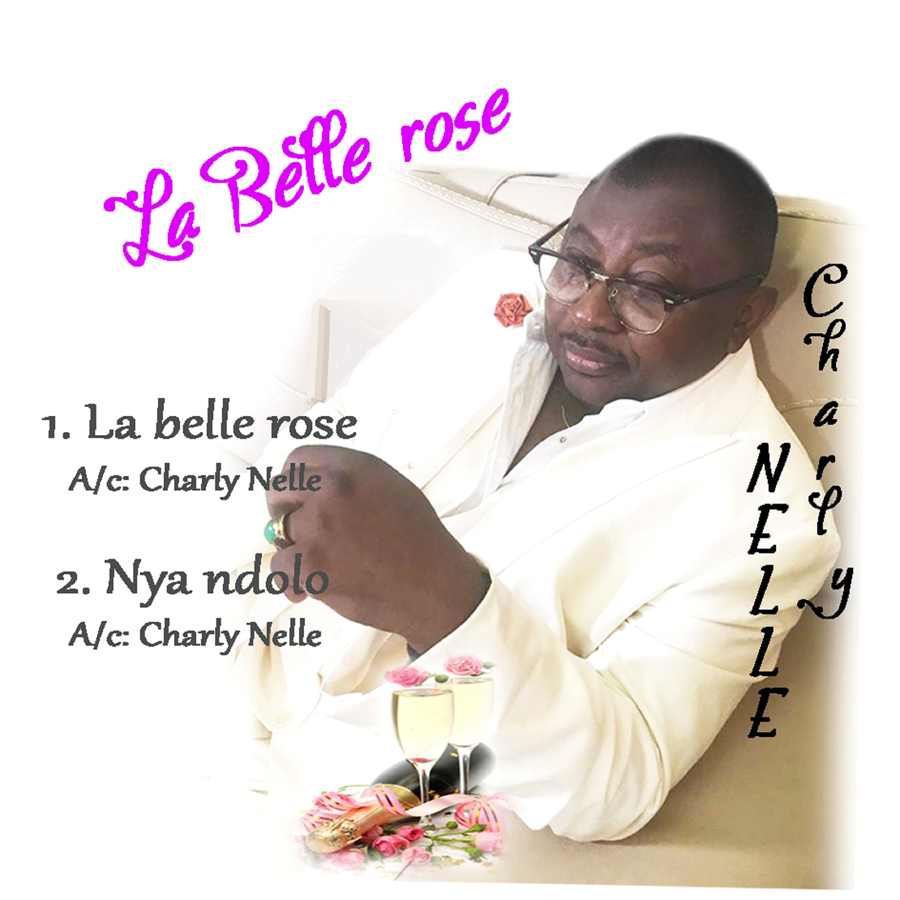 Постер альбома La belle rose