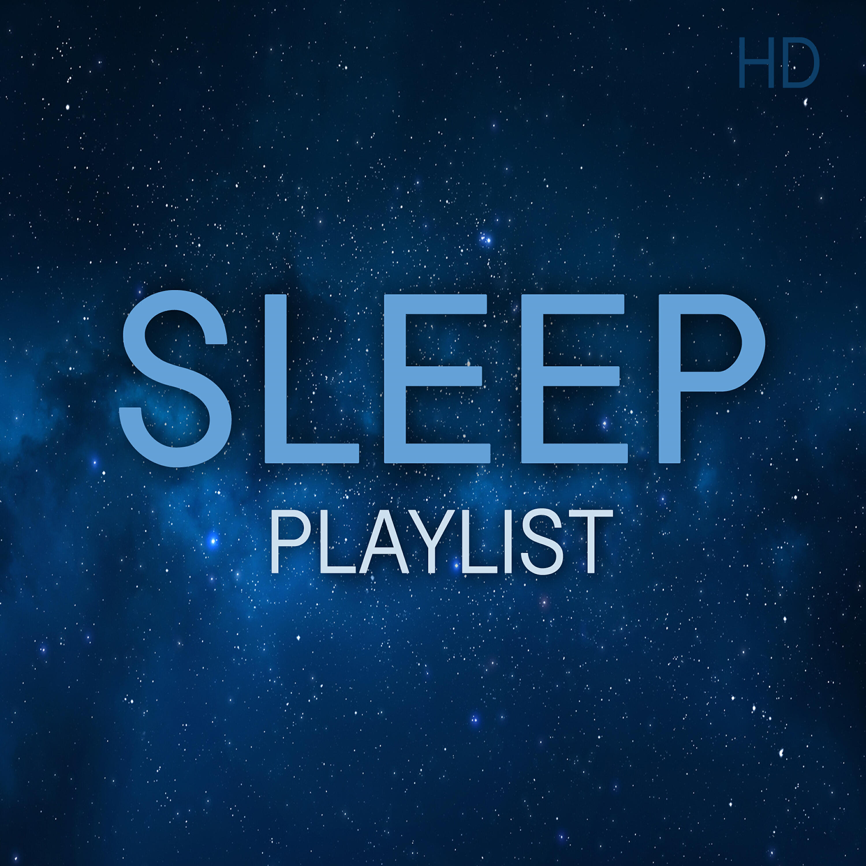 Deep Sleep - Tranquil Dreams