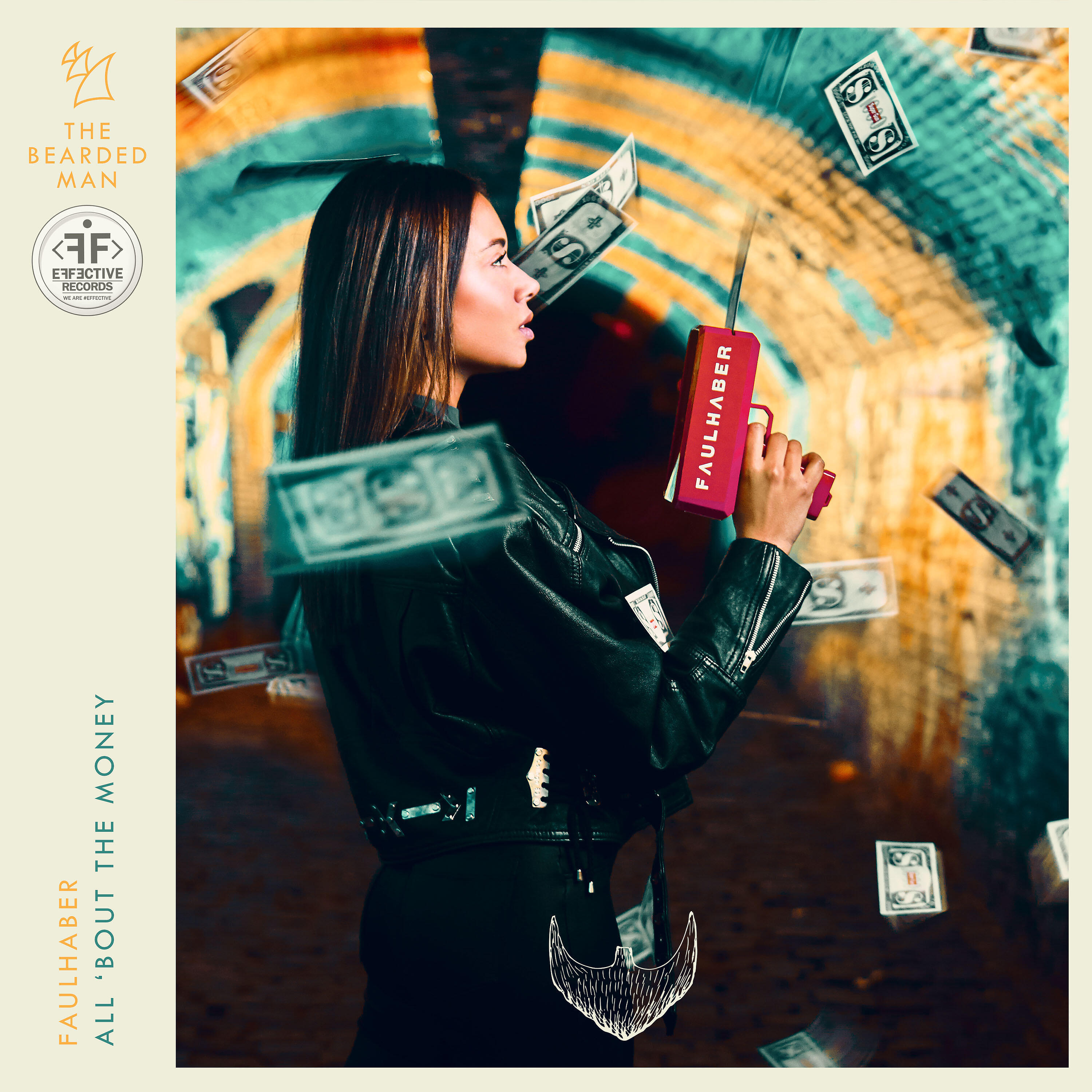 FAULHABER - All 'Bout the Money